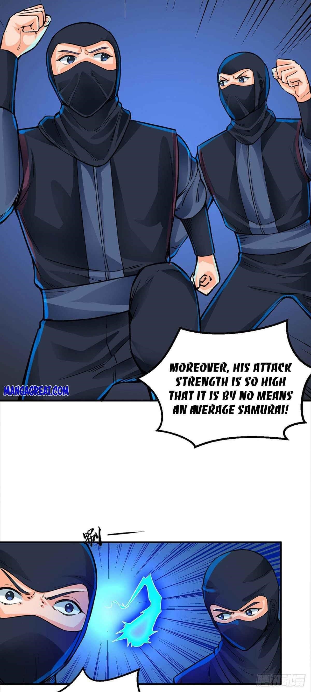 Martial Arts Reigns Chapter 324 - Page 28