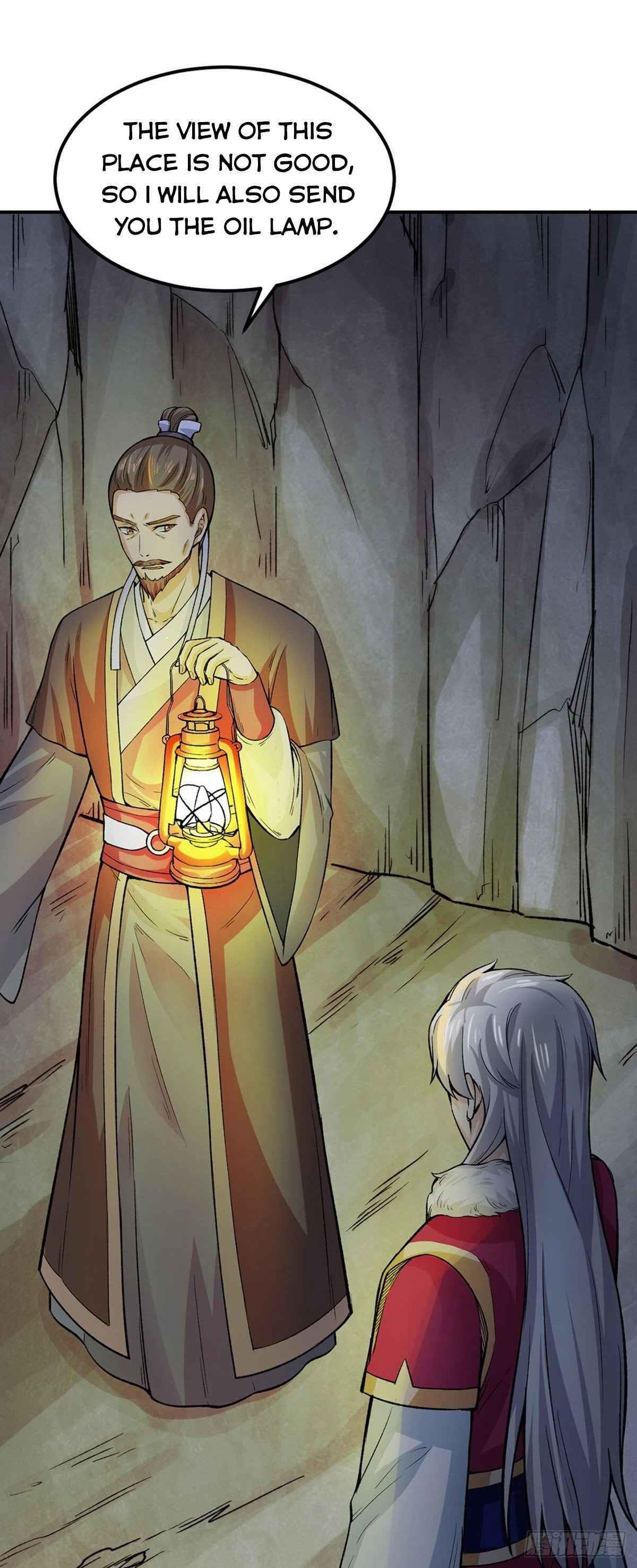 Martial Arts Reigns Chapter 324 - Page 3