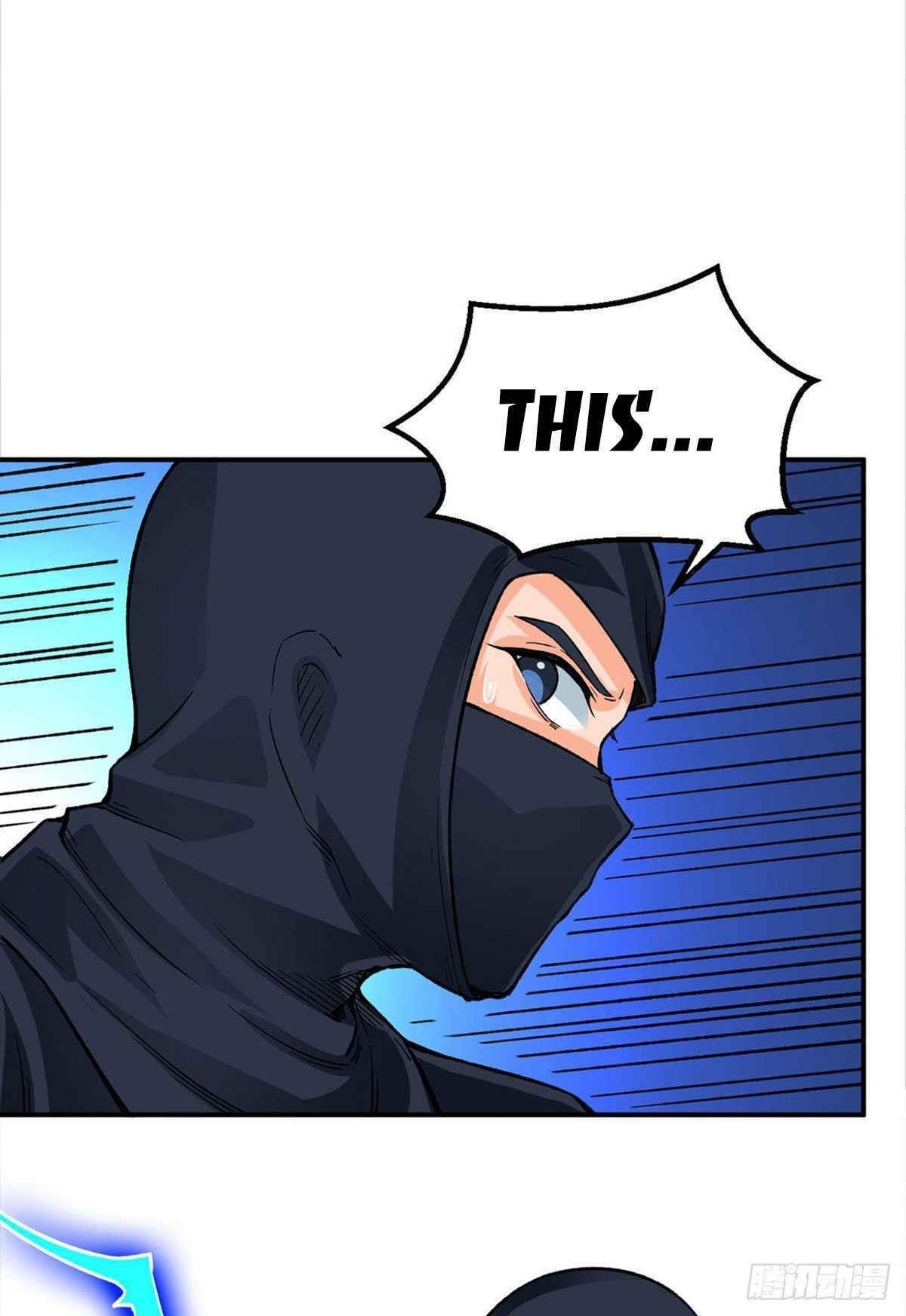 Martial Arts Reigns Chapter 324 - Page 30