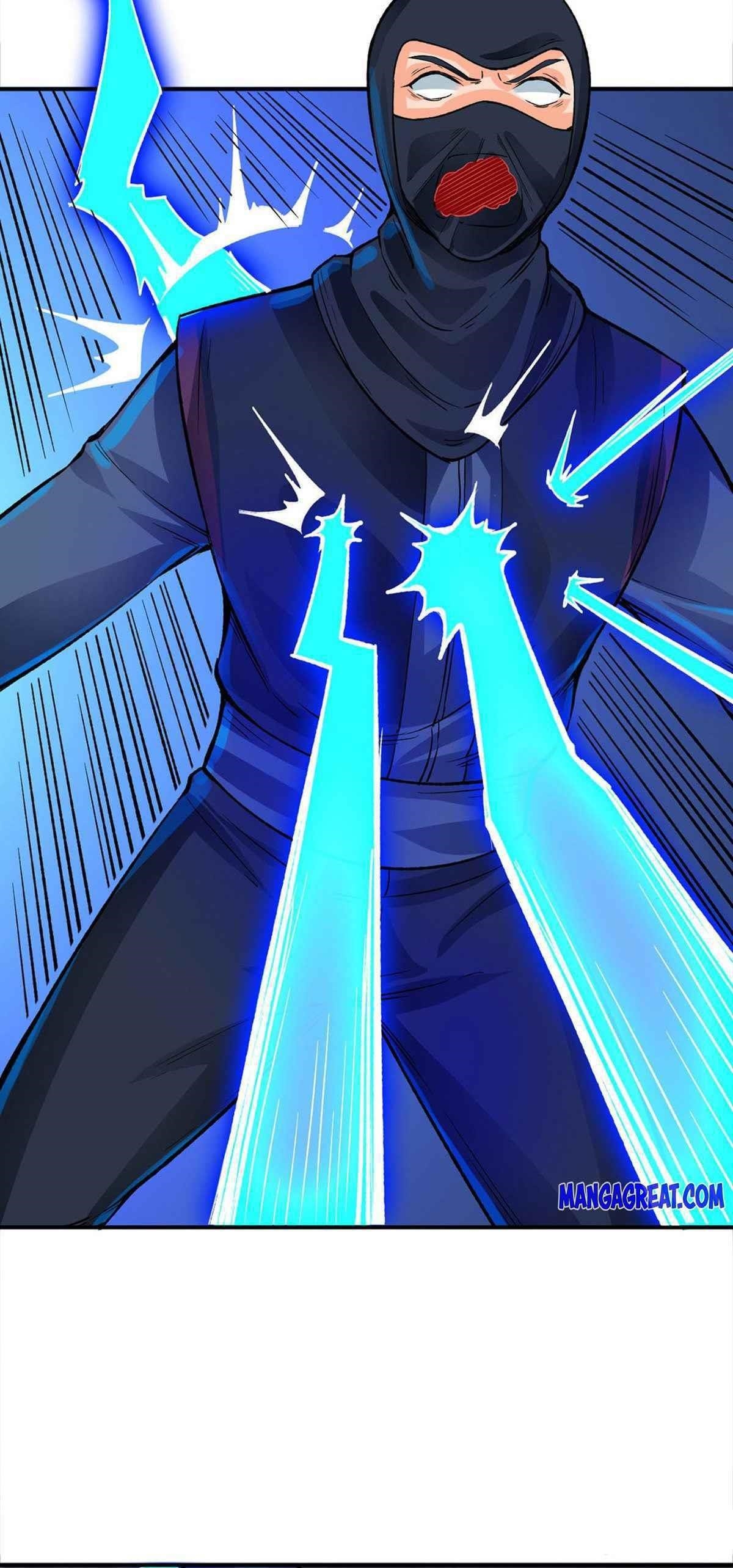 Martial Arts Reigns Chapter 324 - Page 31