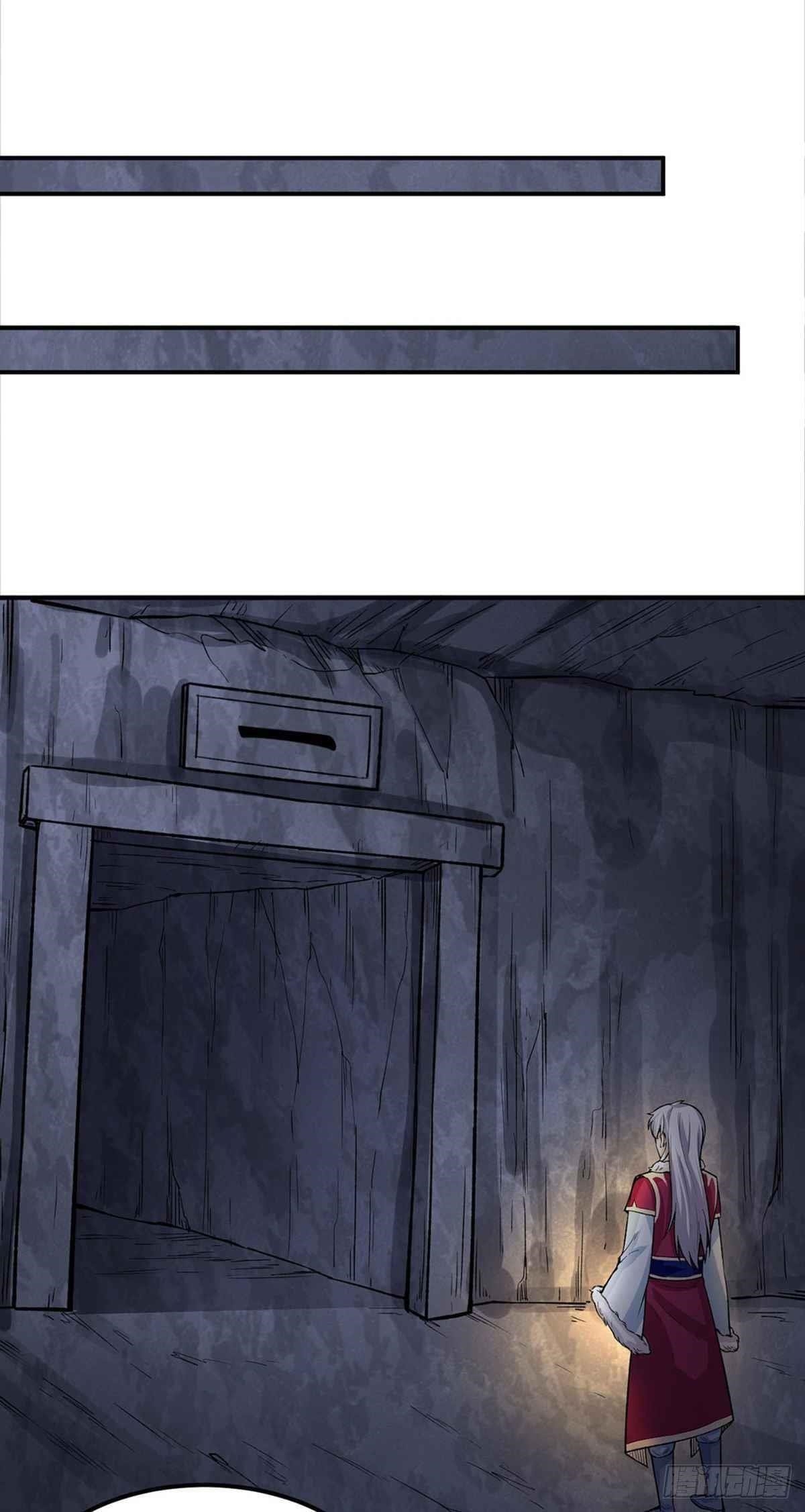 Martial Arts Reigns Chapter 324 - Page 8