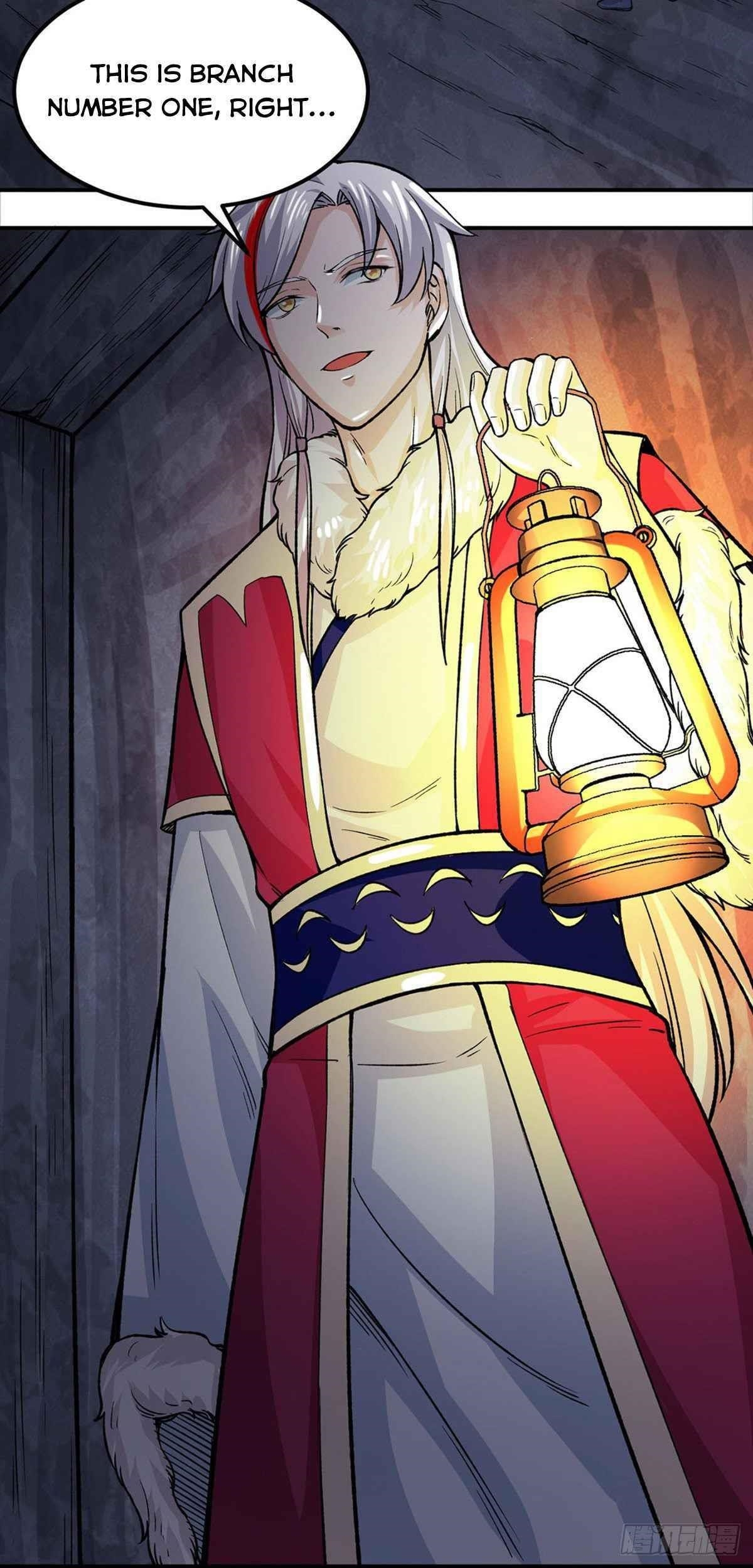 Martial Arts Reigns Chapter 324 - Page 9