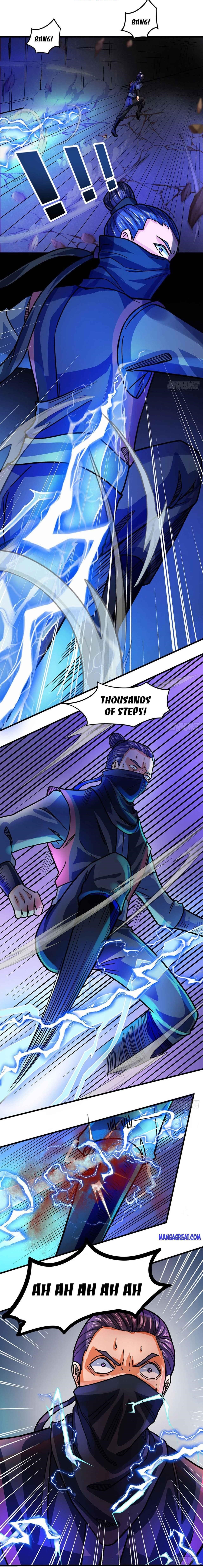 Martial Arts Reigns Chapter 325 - Page 1