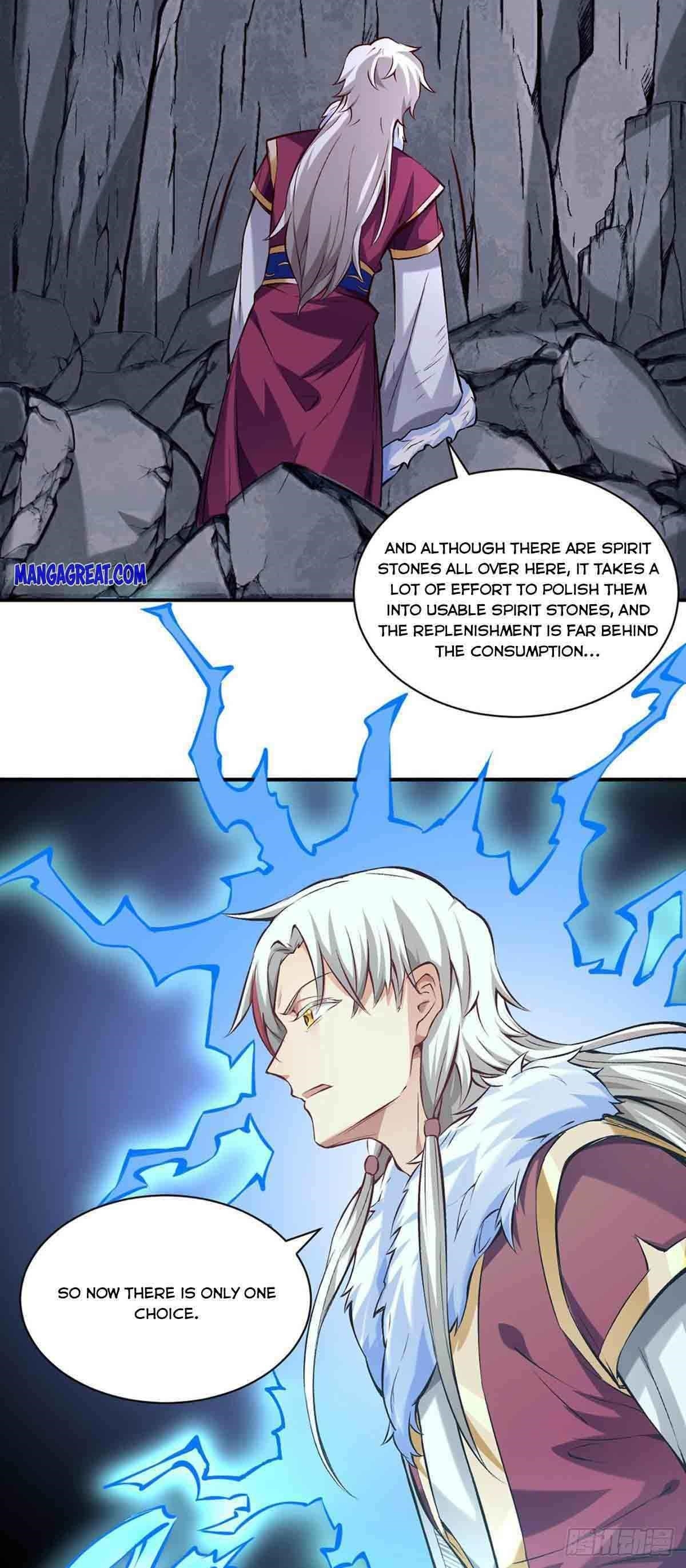 Martial Arts Reigns Chapter 326 - Page 10