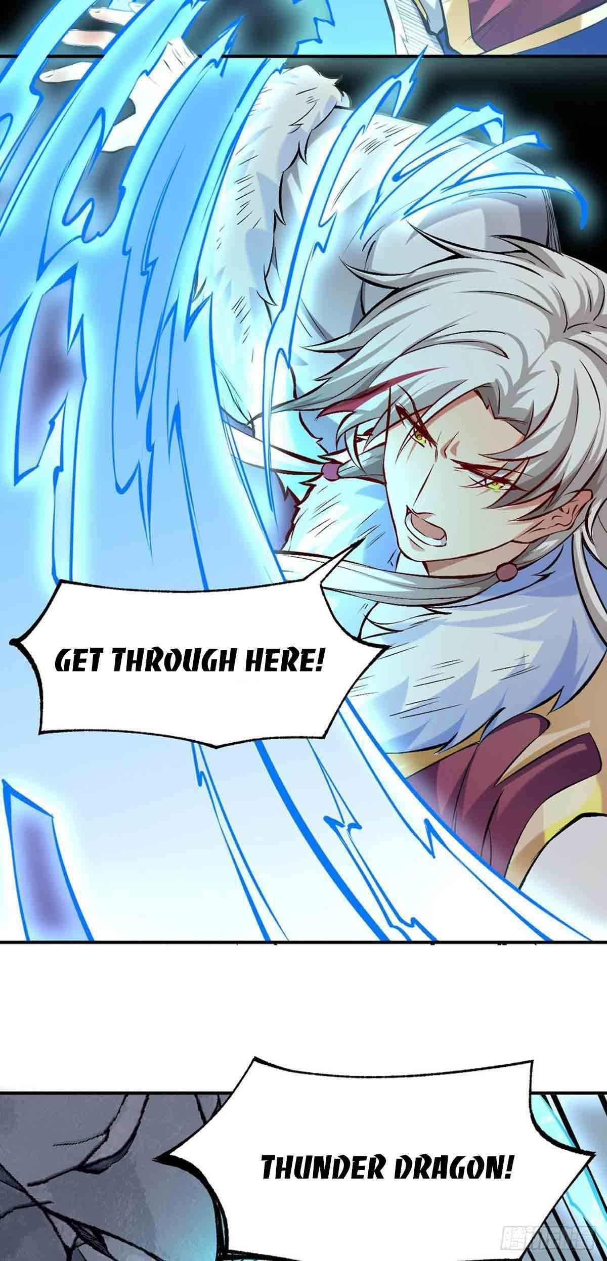 Martial Arts Reigns Chapter 326 - Page 11