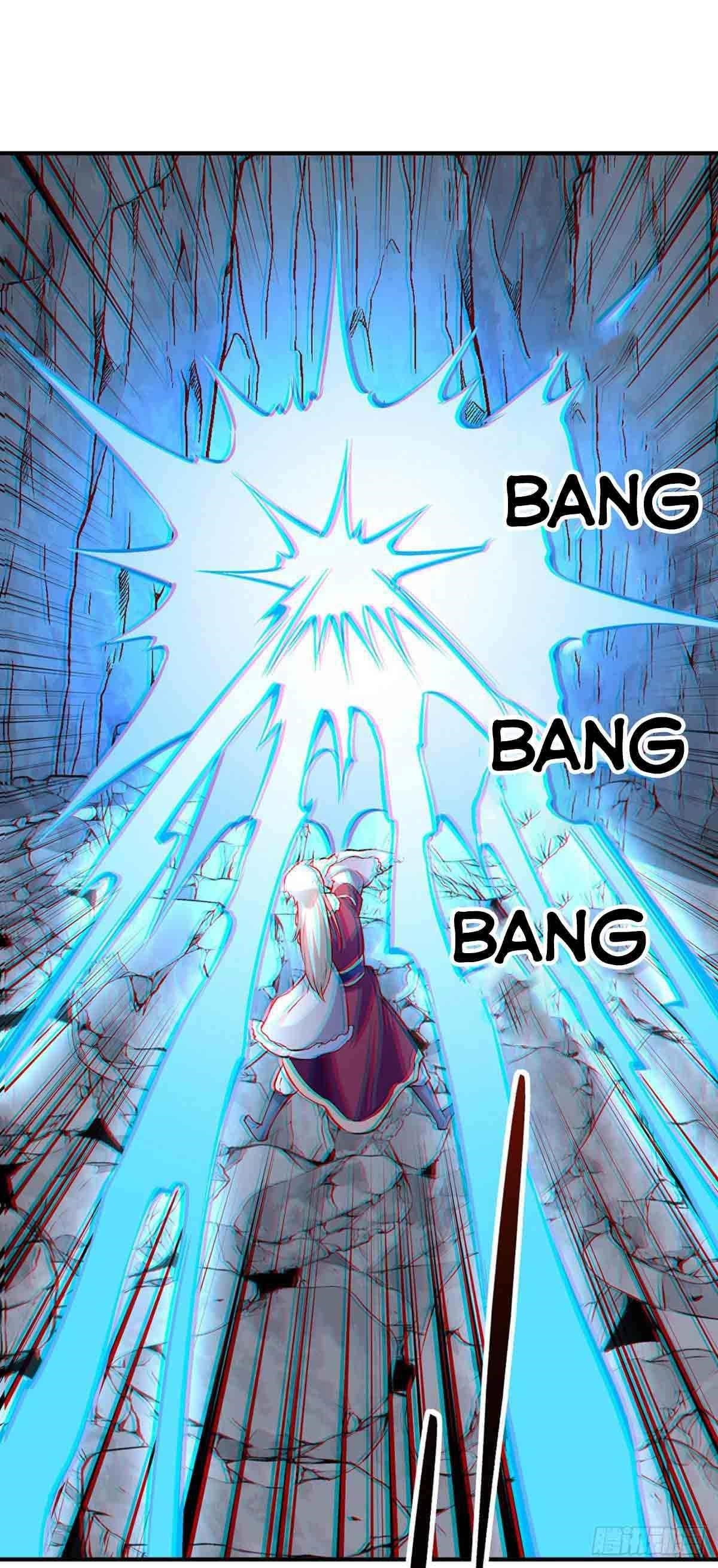 Martial Arts Reigns Chapter 326 - Page 13