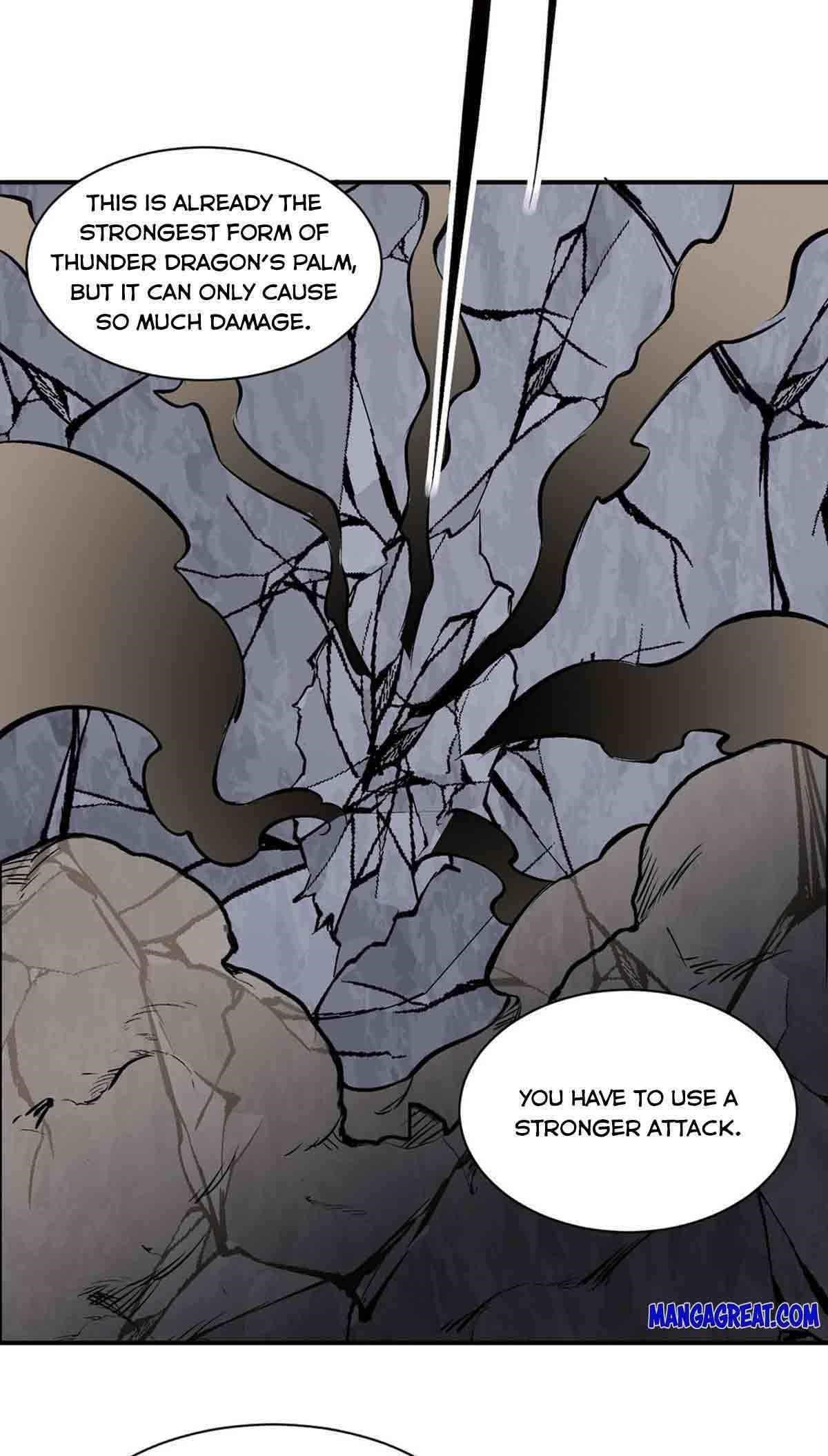 Martial Arts Reigns Chapter 326 - Page 14