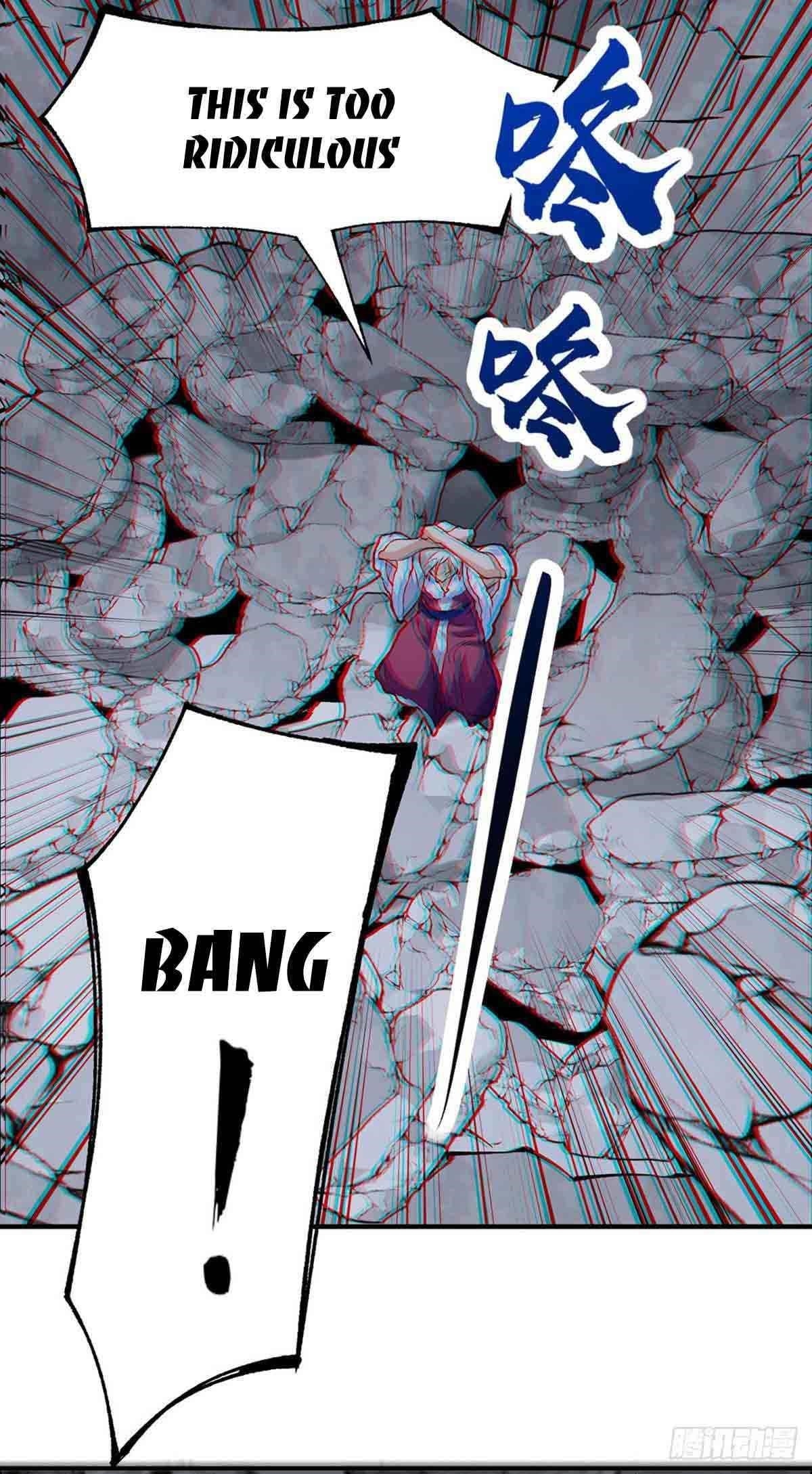 Martial Arts Reigns Chapter 326 - Page 22