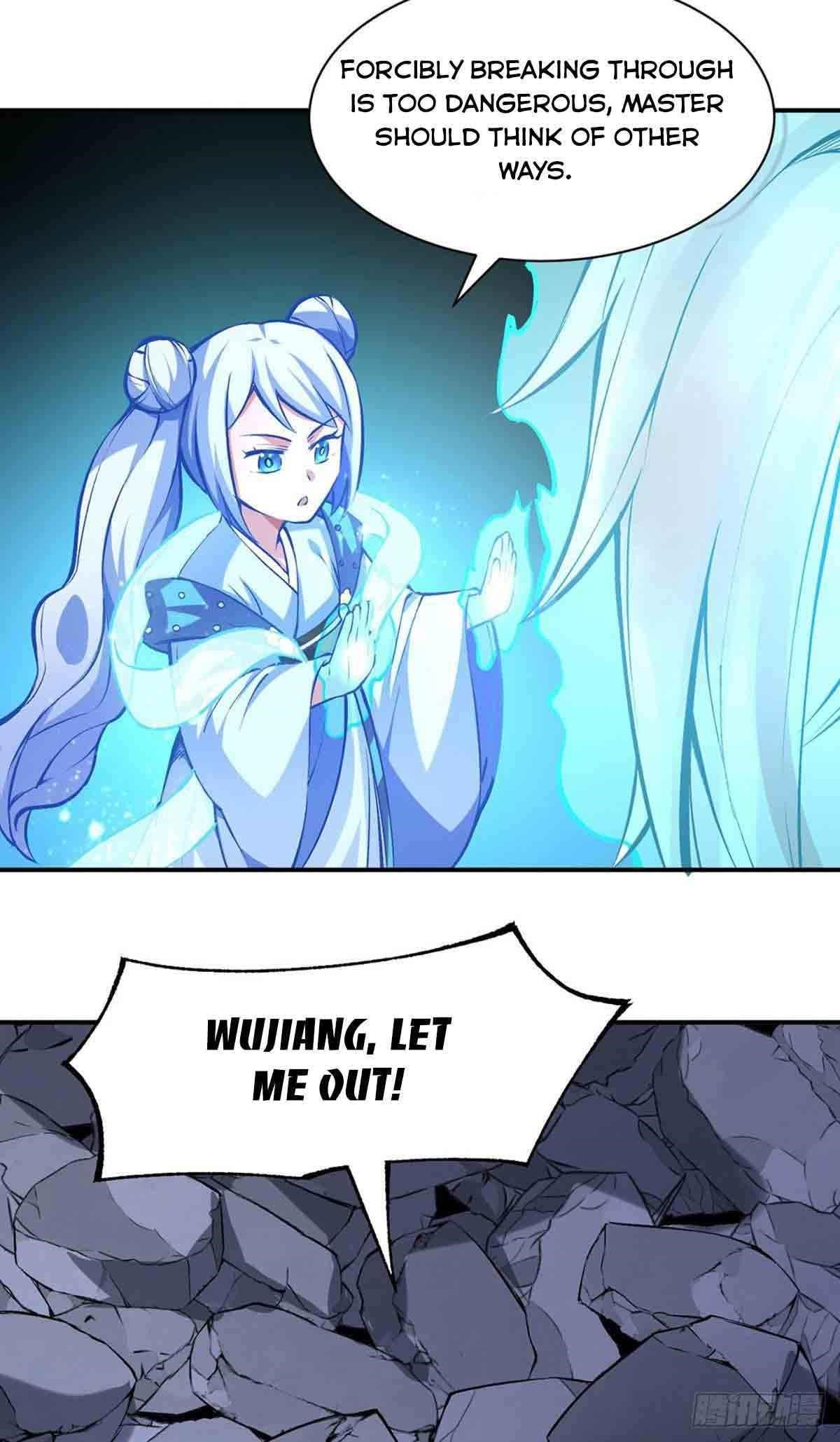 Martial Arts Reigns Chapter 326 - Page 26