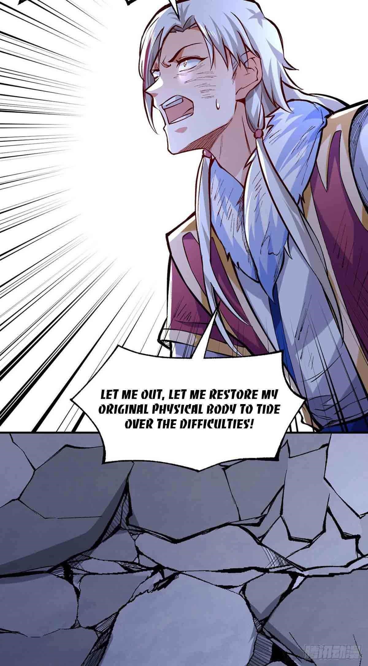 Martial Arts Reigns Chapter 326 - Page 28