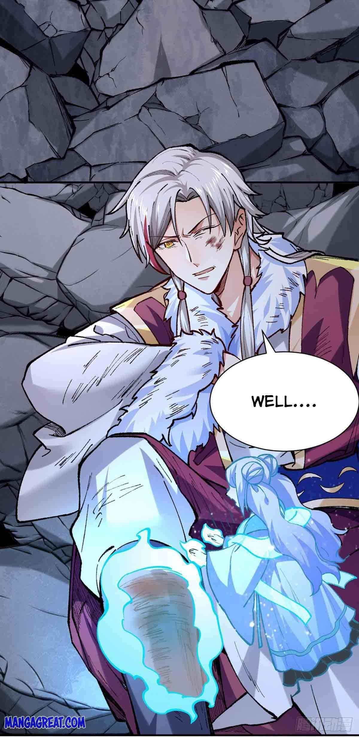 Martial Arts Reigns Chapter 326 - Page 3