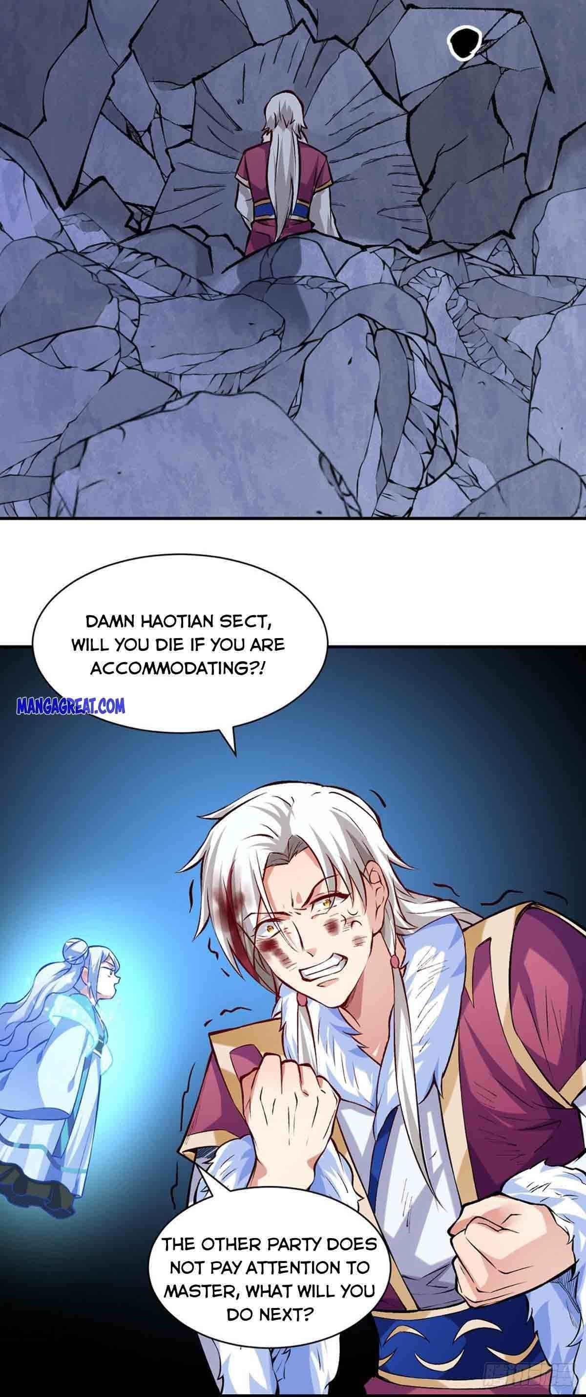 Martial Arts Reigns Chapter 326 - Page 30