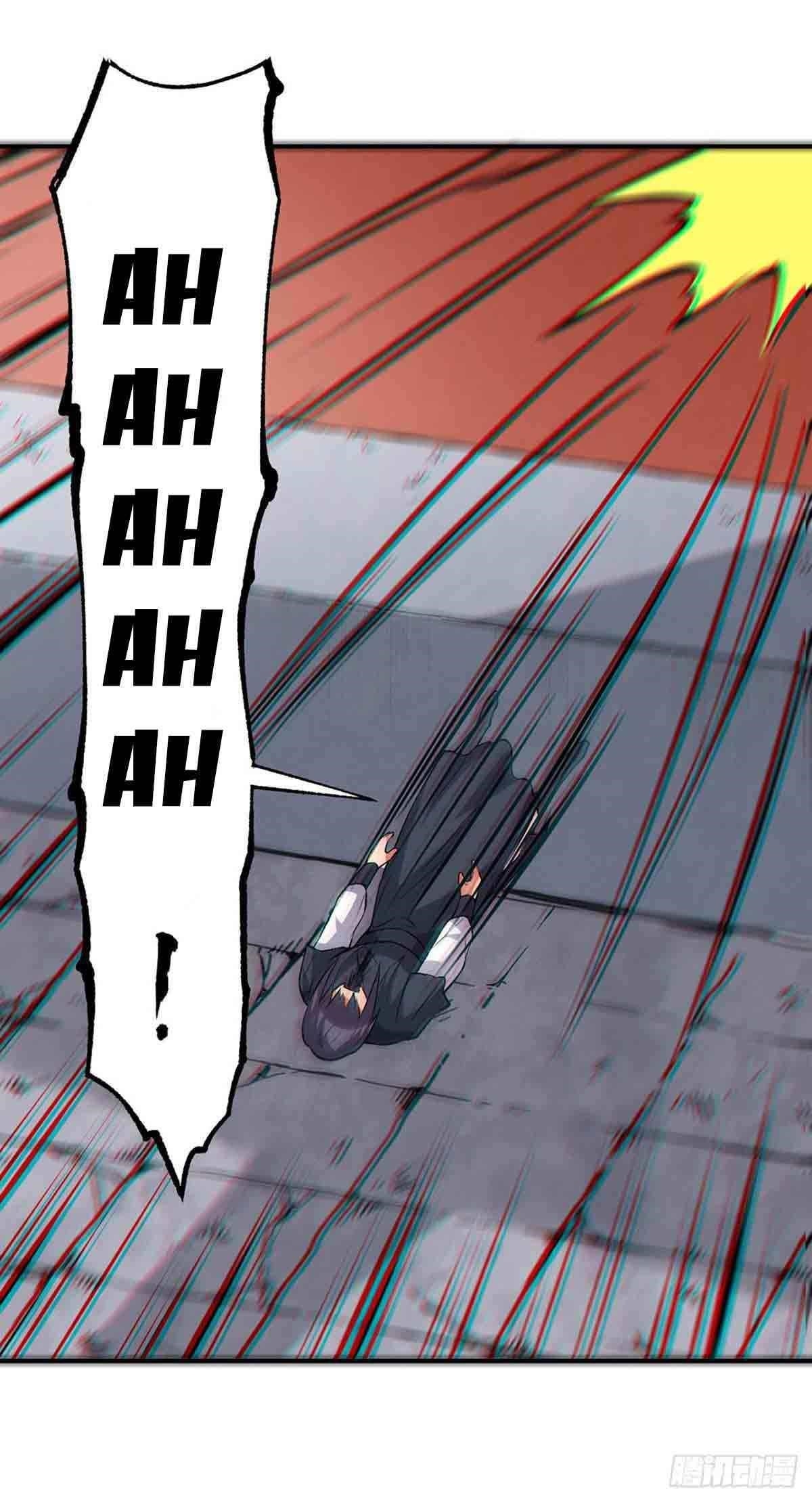 Martial Arts Reigns Chapter 326 - Page 37