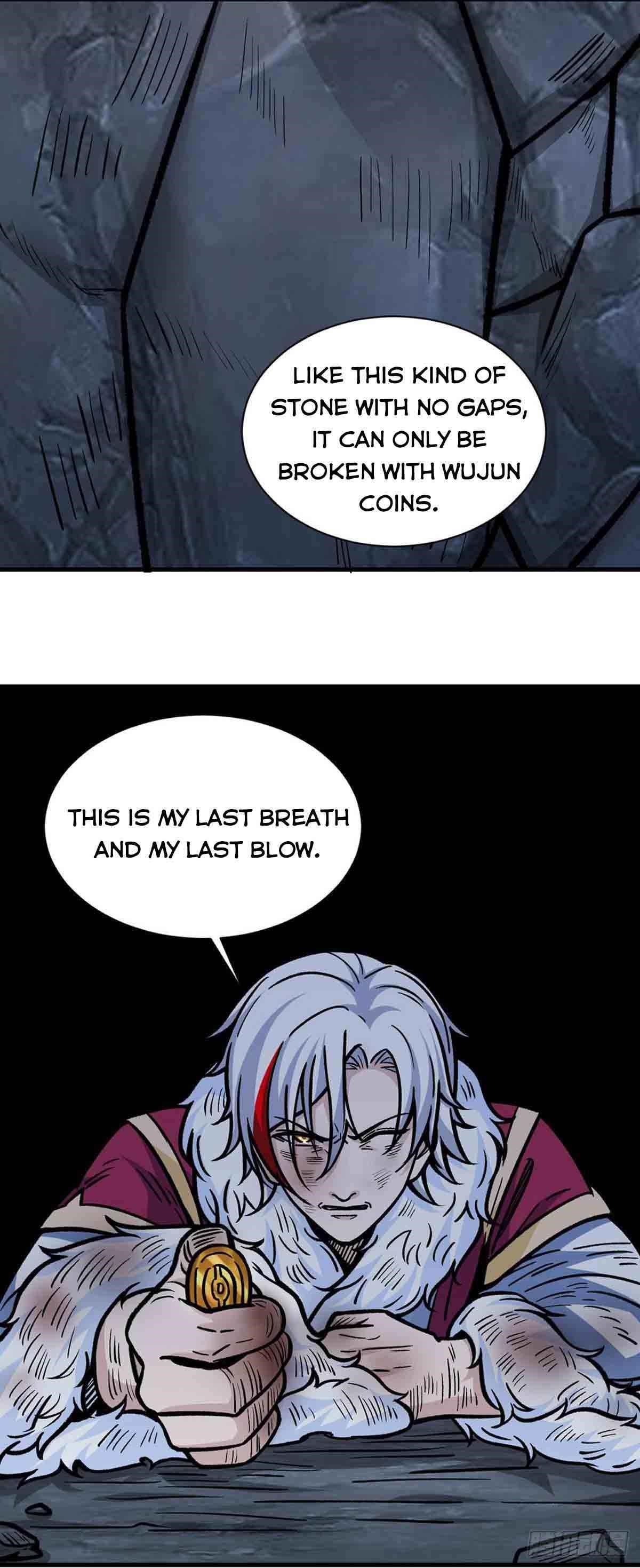 Martial Arts Reigns Chapter 328 - Page 13