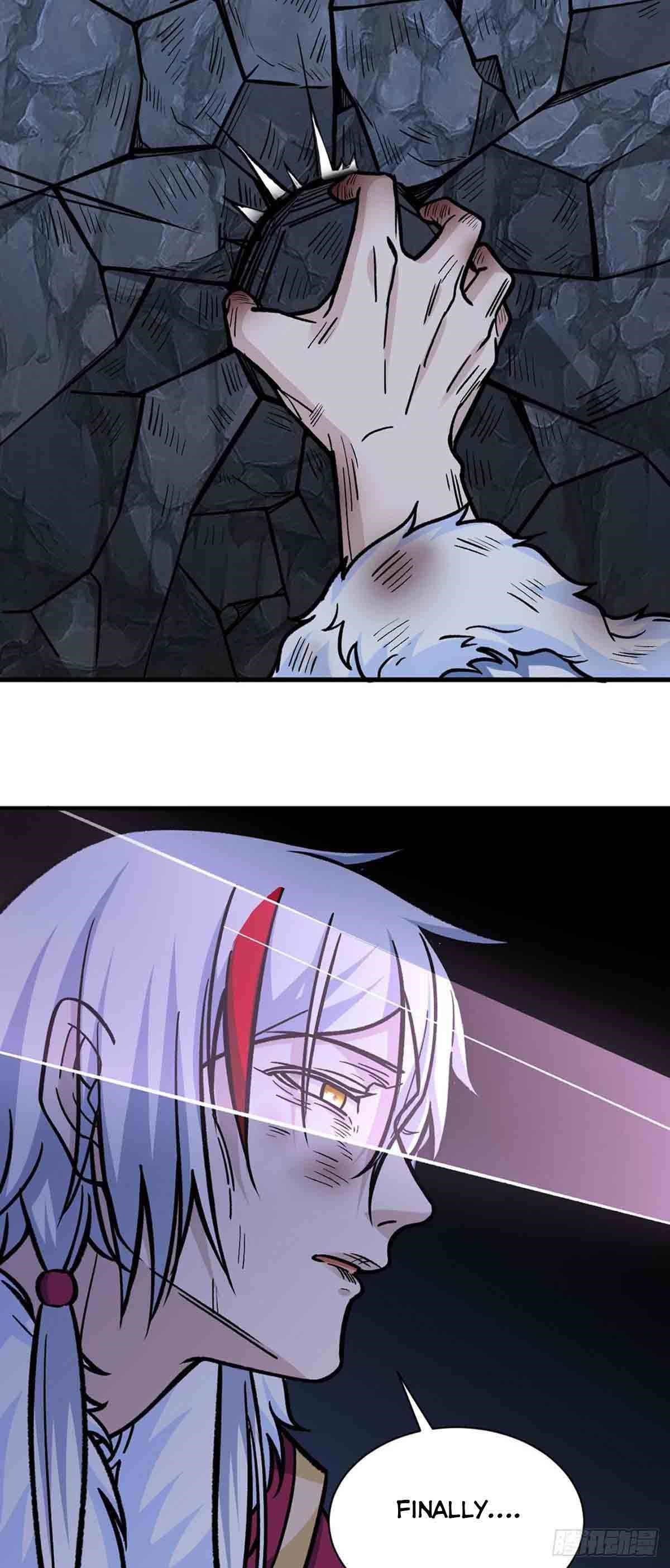 Martial Arts Reigns Chapter 328 - Page 17