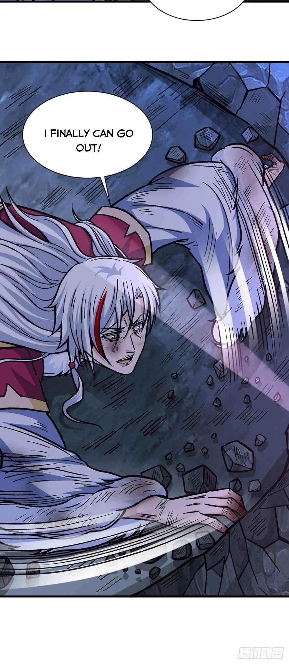 Martial Arts Reigns Chapter 328 - Page 18