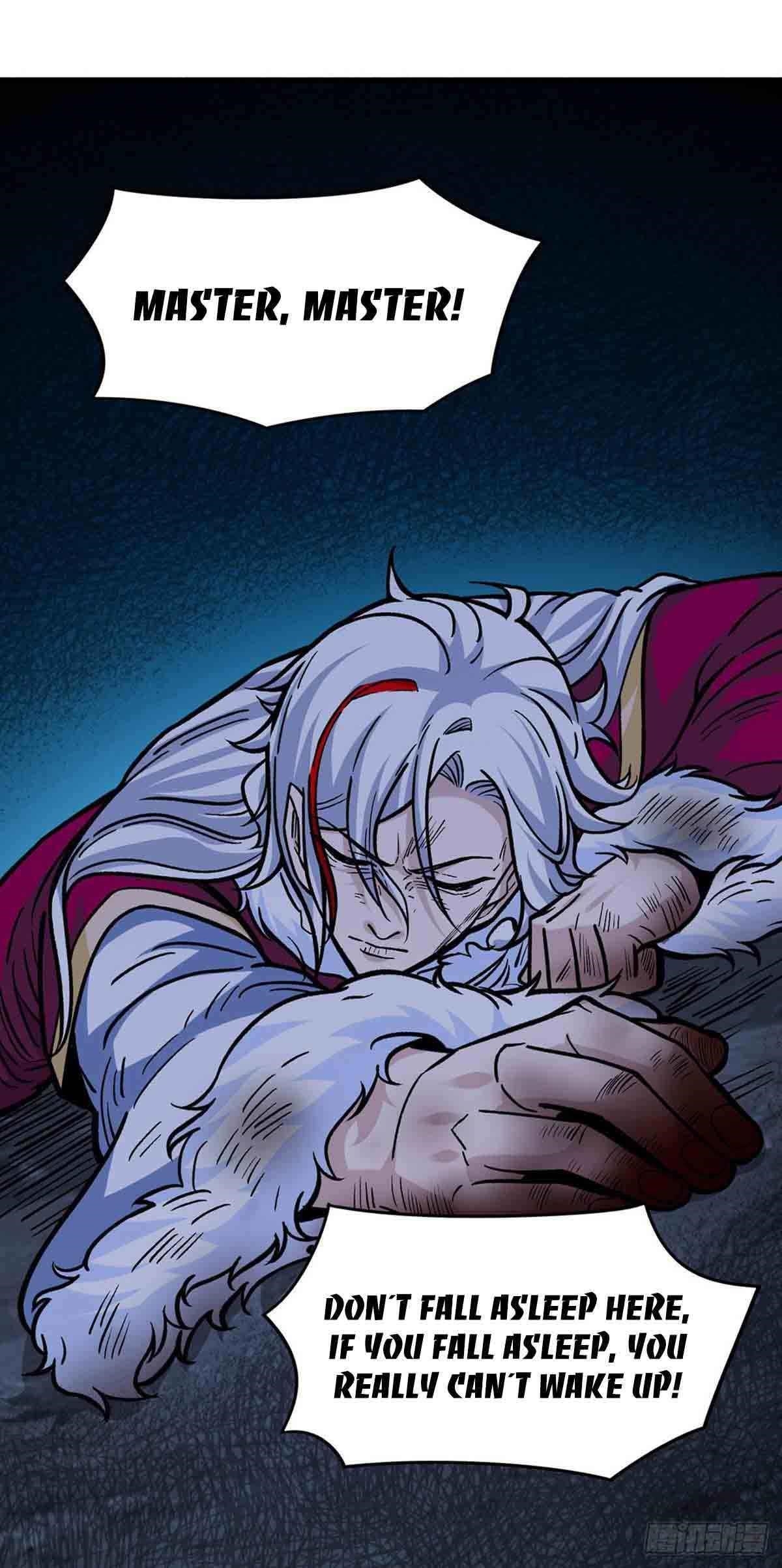 Martial Arts Reigns Chapter 328 - Page 2