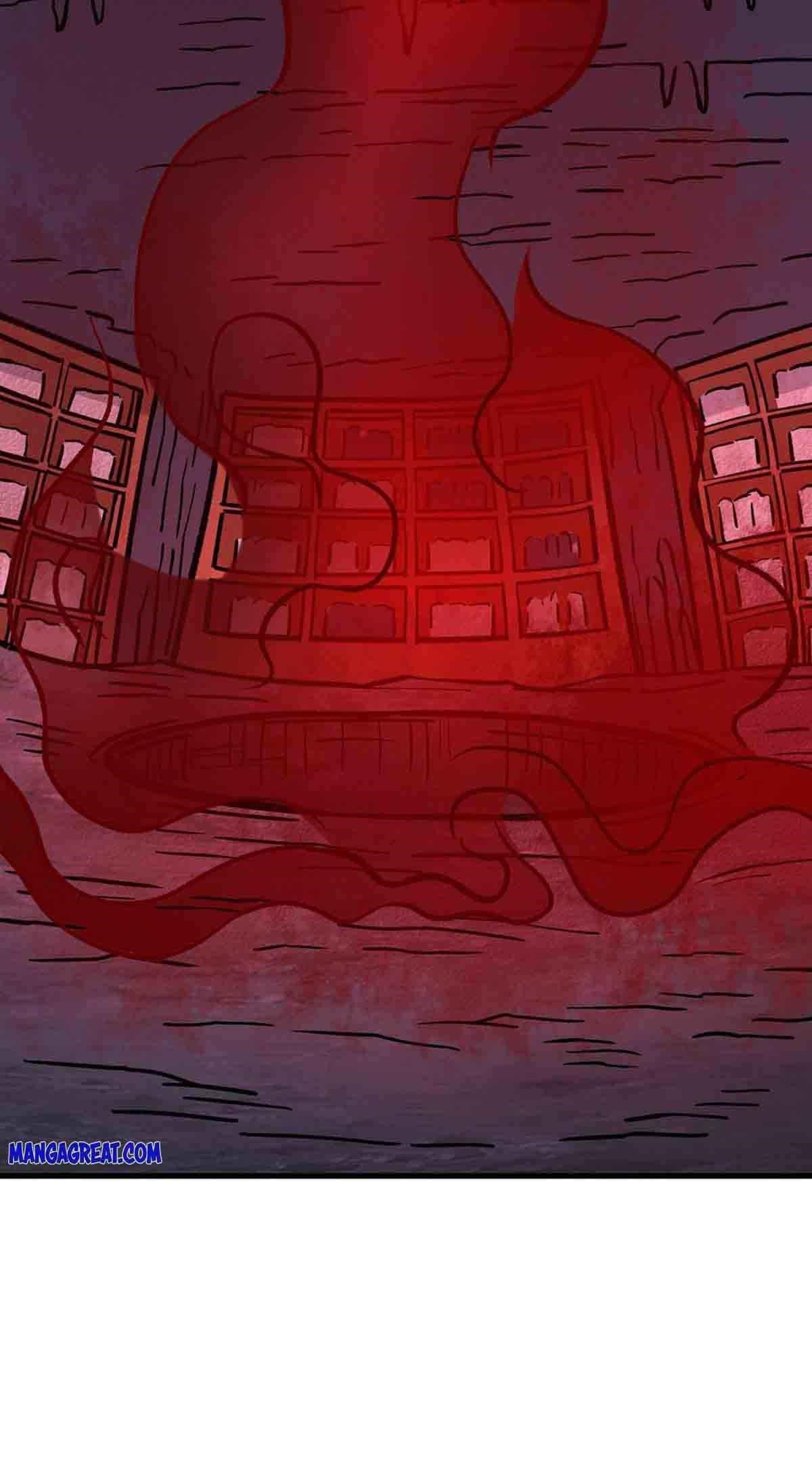 Martial Arts Reigns Chapter 328 - Page 22