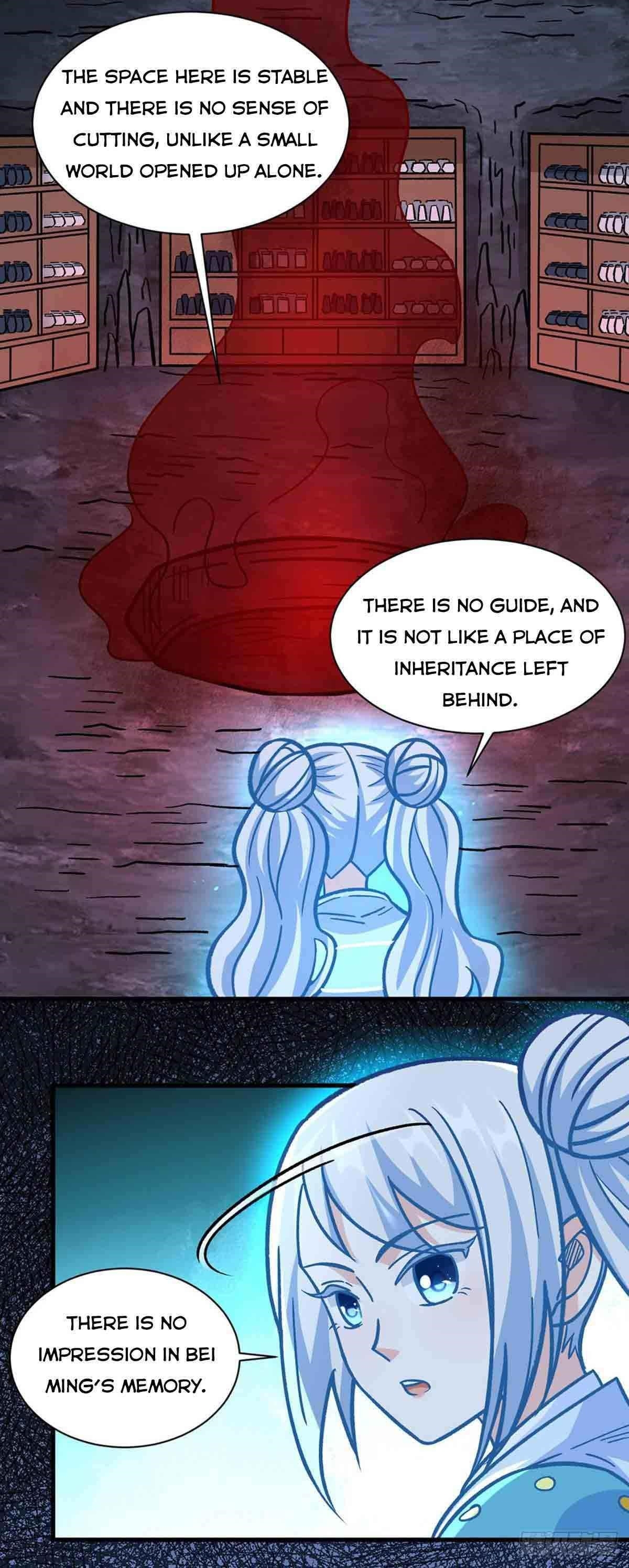 Martial Arts Reigns Chapter 328 - Page 26