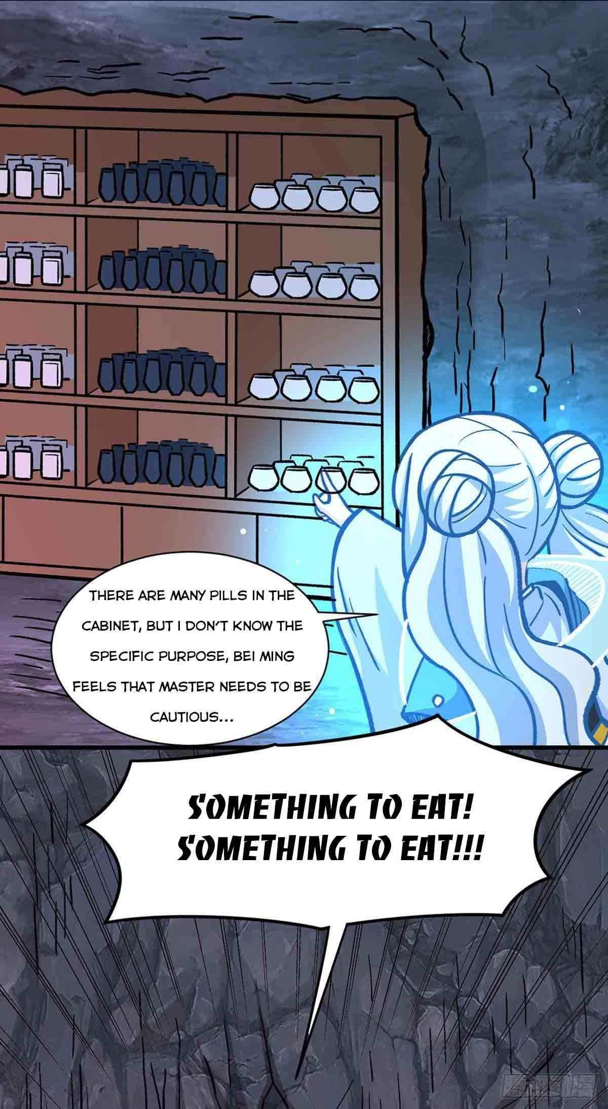 Martial Arts Reigns Chapter 328 - Page 28