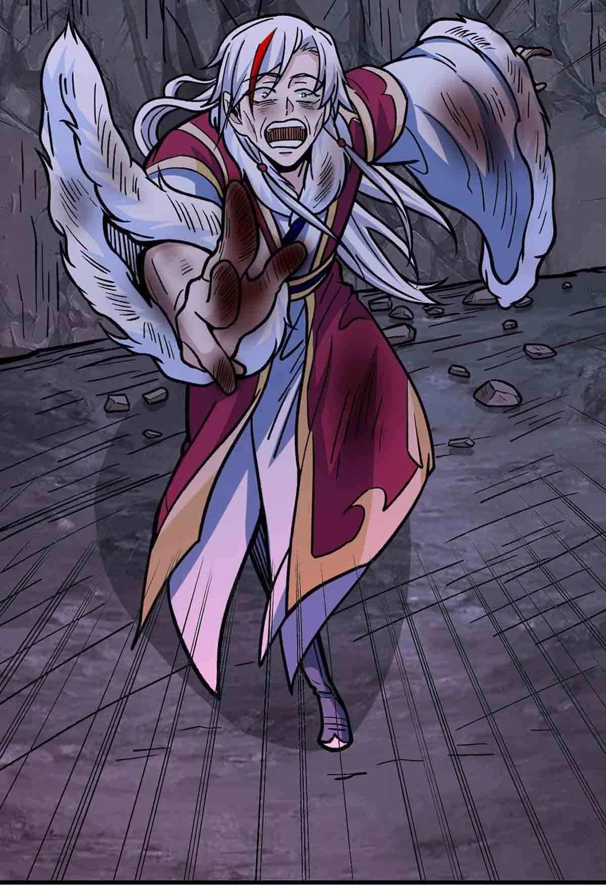 Martial Arts Reigns Chapter 328 - Page 29