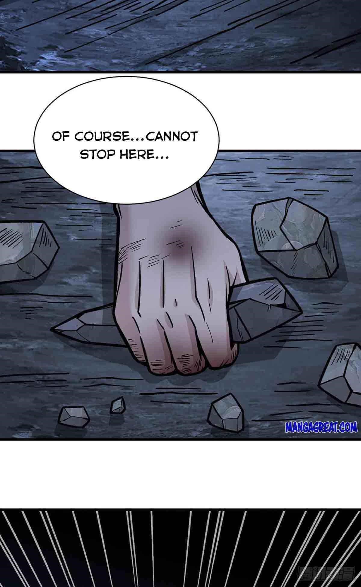 Martial Arts Reigns Chapter 328 - Page 6