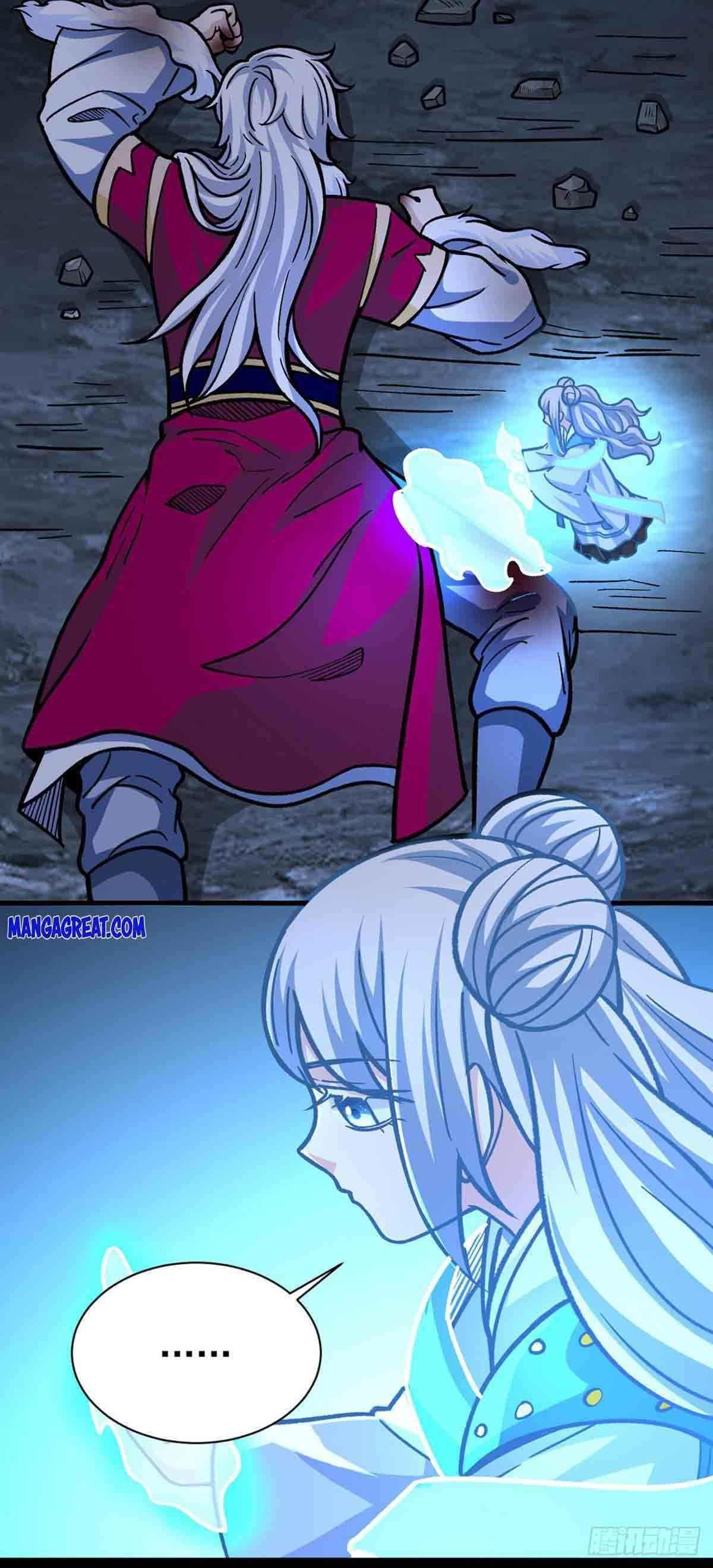 Martial Arts Reigns Chapter 328 - Page 9