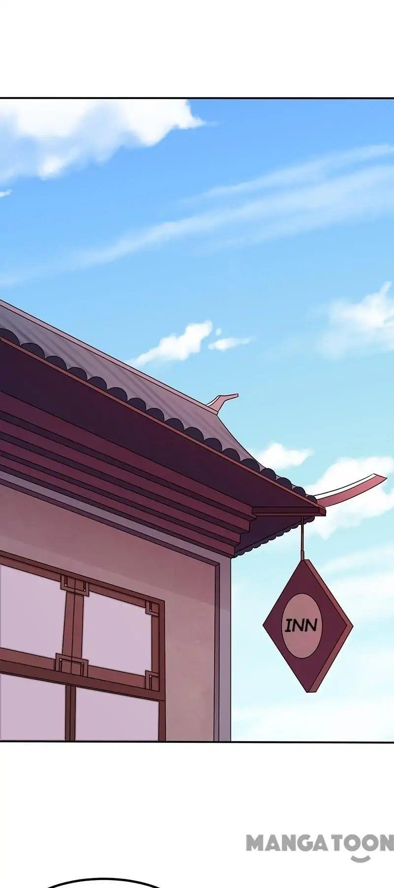 Martial Arts Reigns Chapter 33 - Page 10