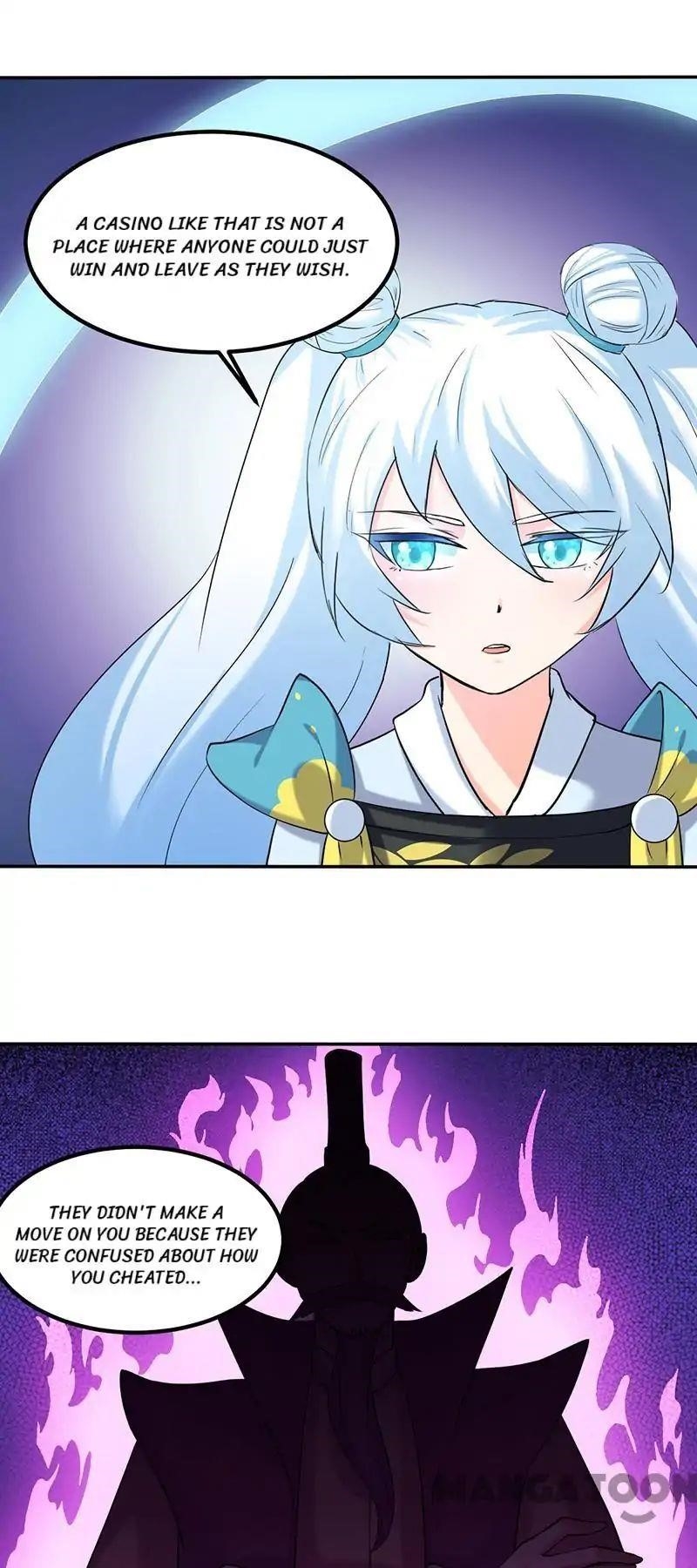 Martial Arts Reigns Chapter 33 - Page 12