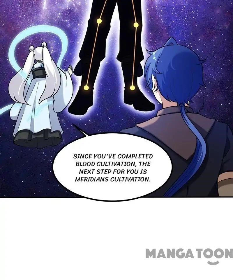 Martial Arts Reigns Chapter 33 - Page 17