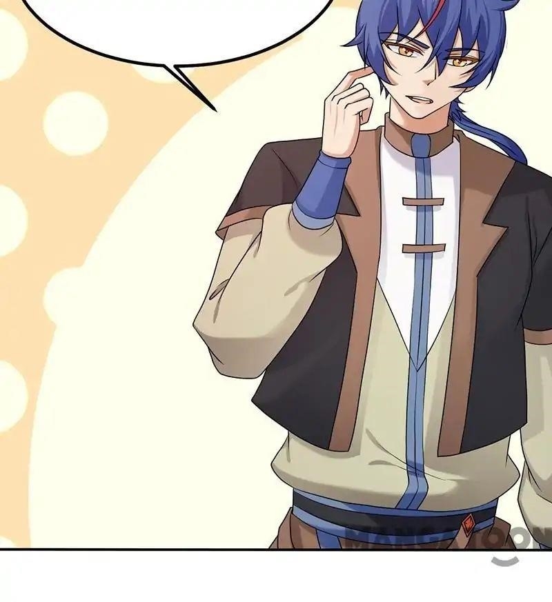 Martial Arts Reigns Chapter 33 - Page 25