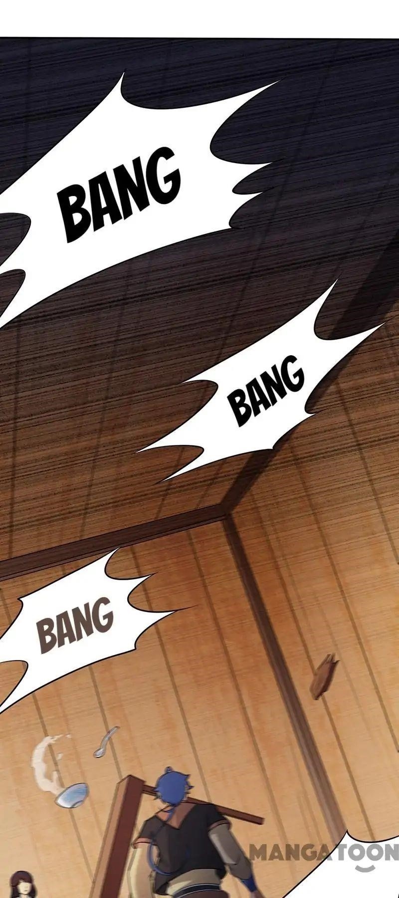 Martial Arts Reigns Chapter 33 - Page 31