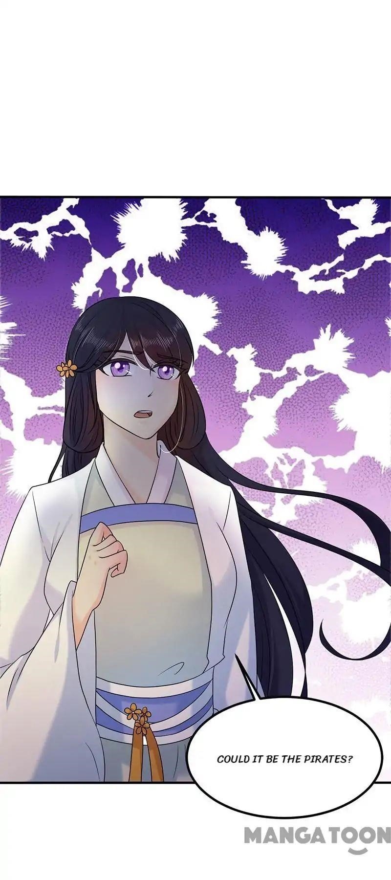 Martial Arts Reigns Chapter 33 - Page 33