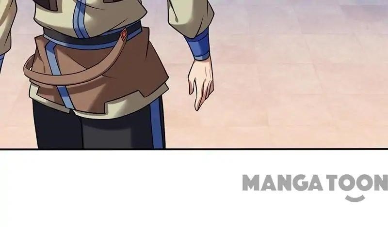 Martial Arts Reigns Chapter 33 - Page 4