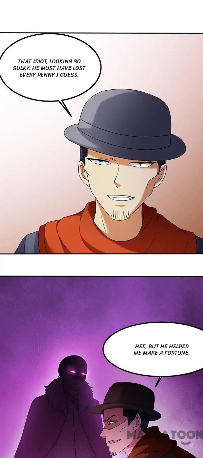 Martial Arts Reigns Chapter 33 - Page 5