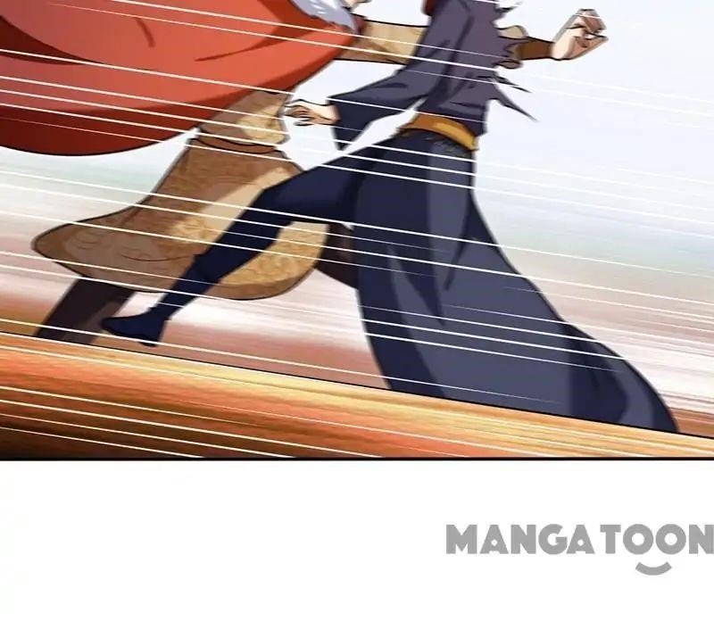 Martial Arts Reigns Chapter 33 - Page 9