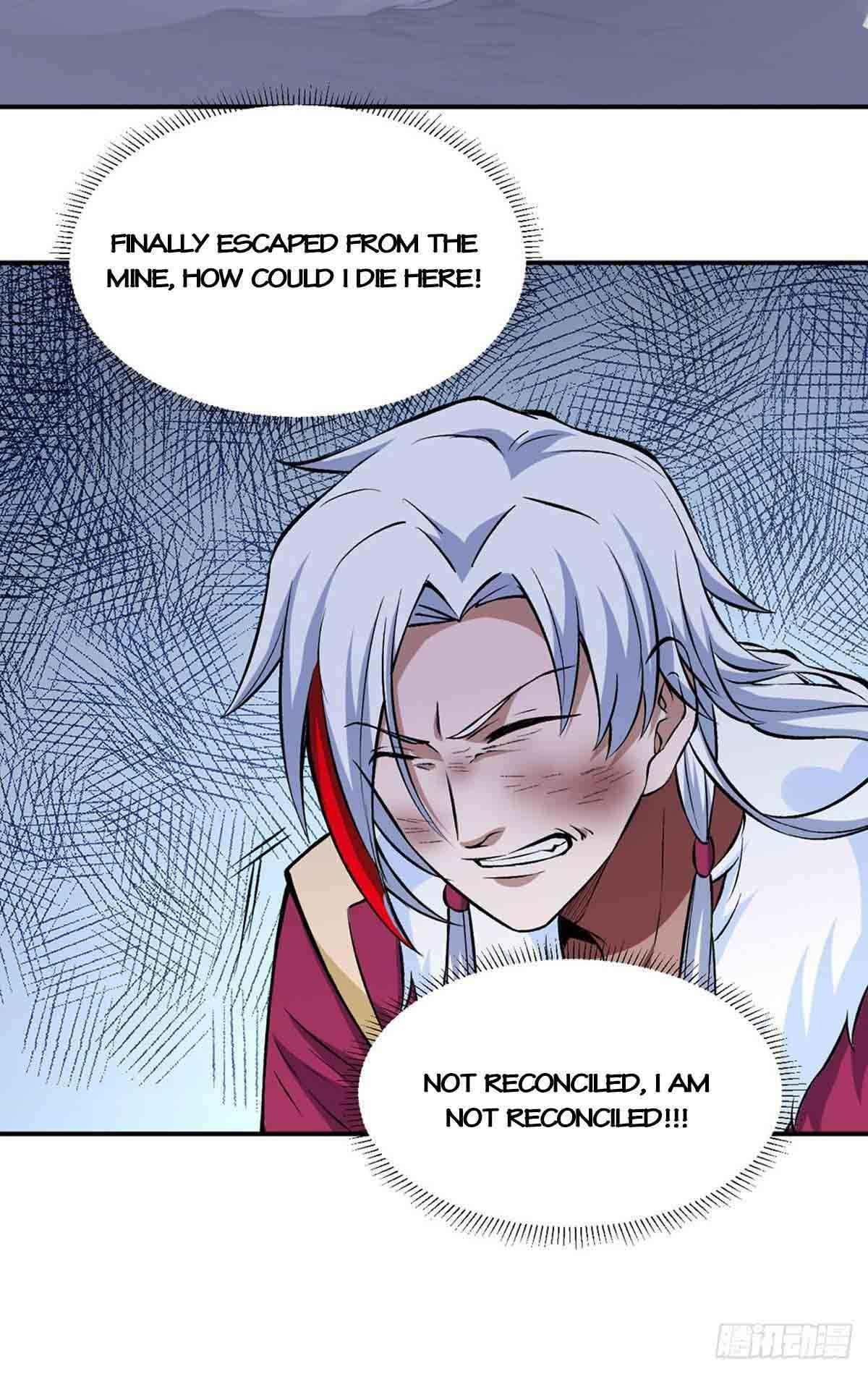 Martial Arts Reigns Chapter 330 - Page 20