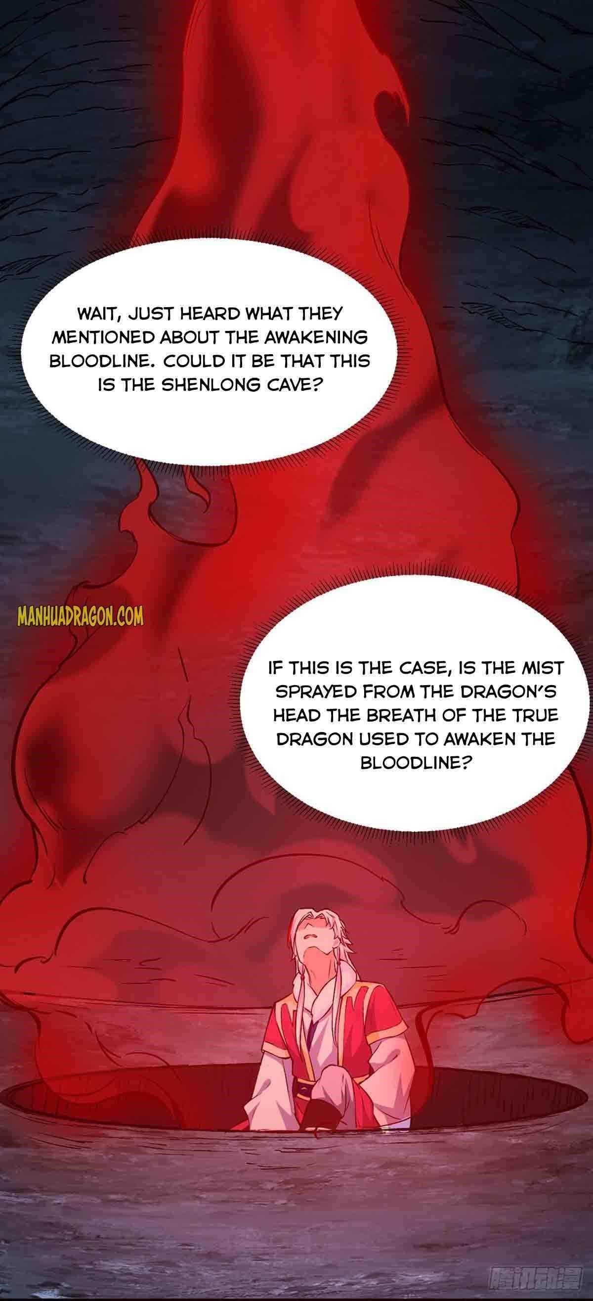 Martial Arts Reigns Chapter 330 - Page 22