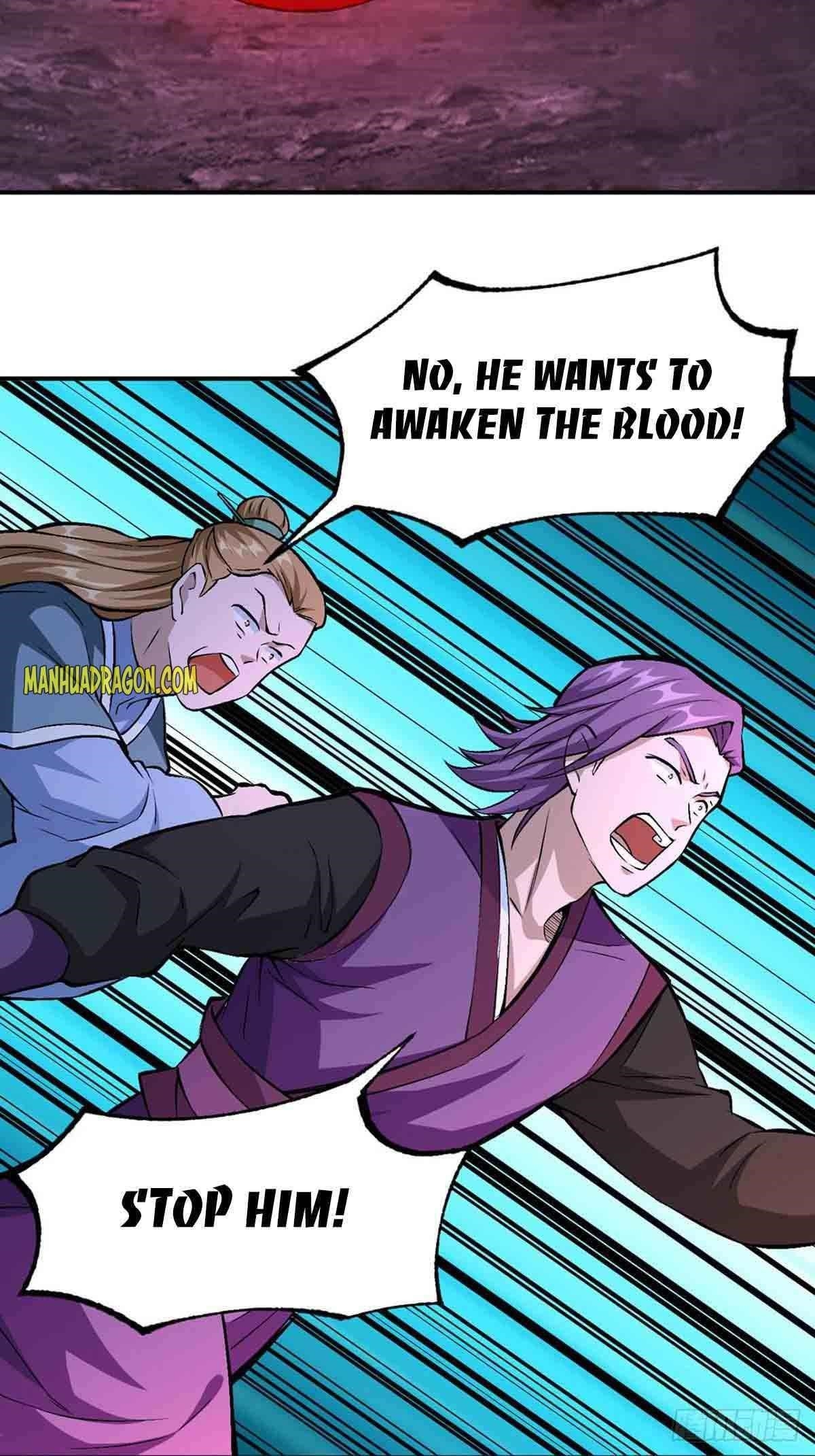 Martial Arts Reigns Chapter 330 - Page 25