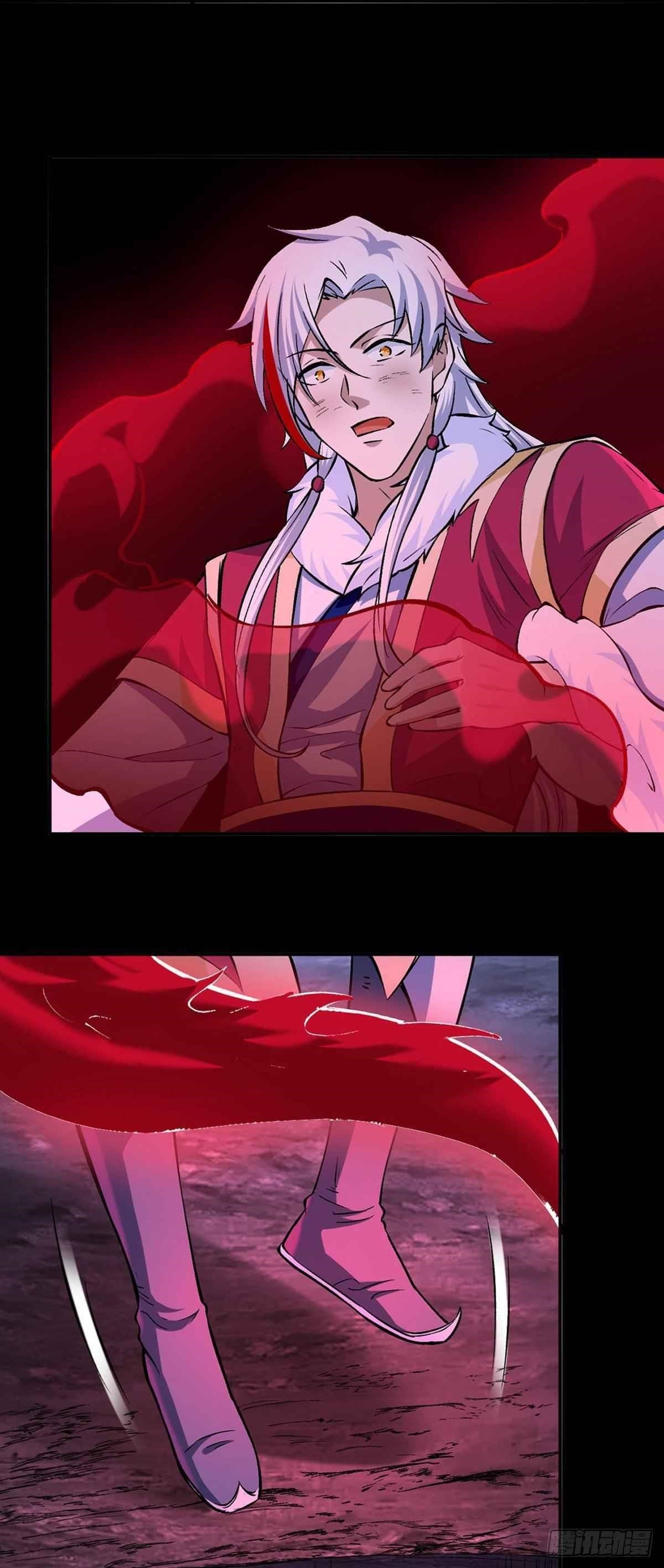 Martial Arts Reigns Chapter 330 - Page 26