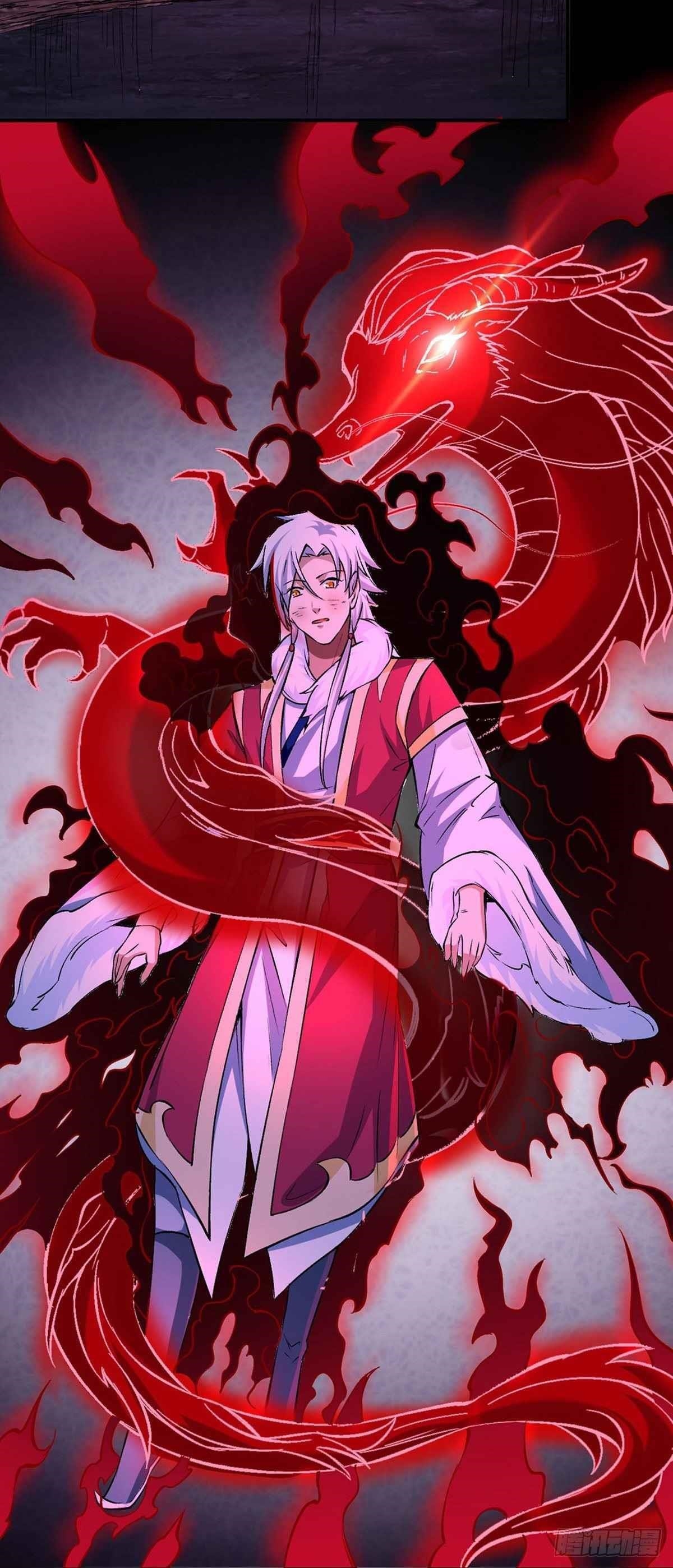 Martial Arts Reigns Chapter 330 - Page 27