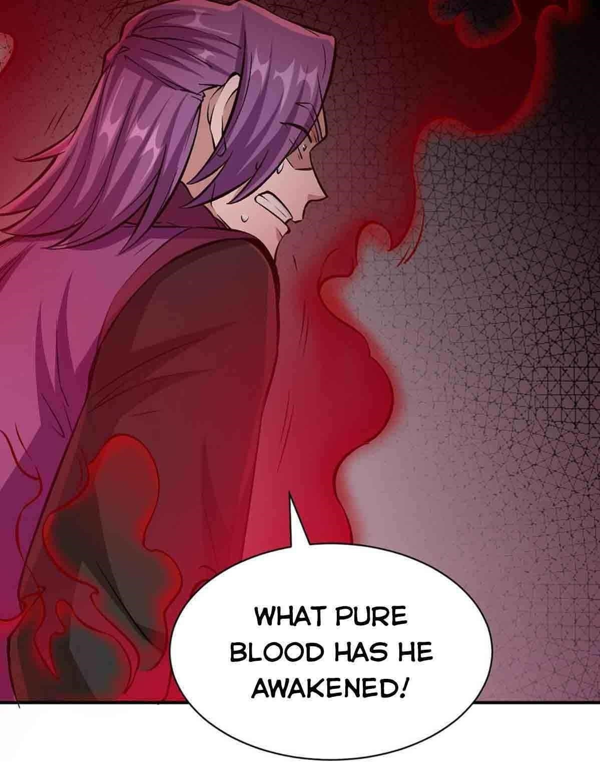 Martial Arts Reigns Chapter 330 - Page 31