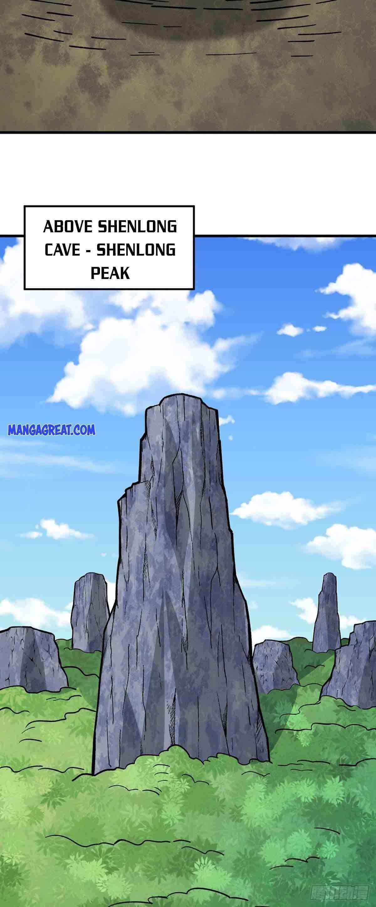 Martial Arts Reigns Chapter 331 - Page 13