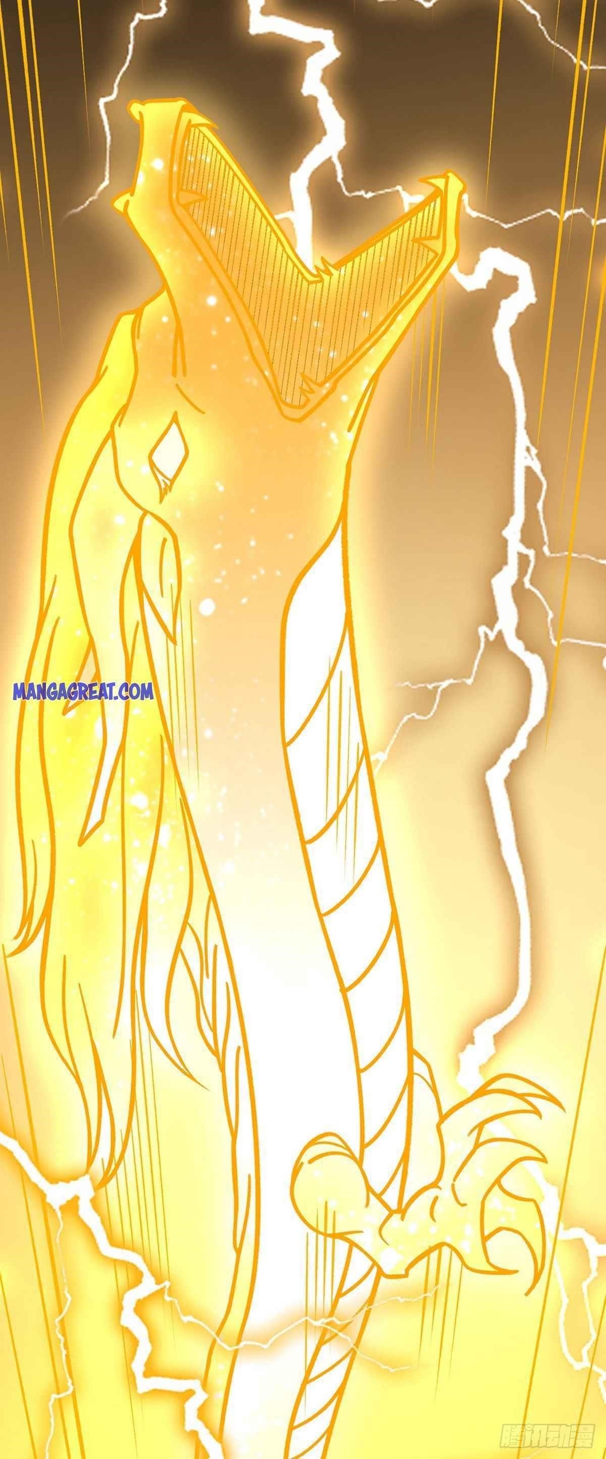 Martial Arts Reigns Chapter 331 - Page 15