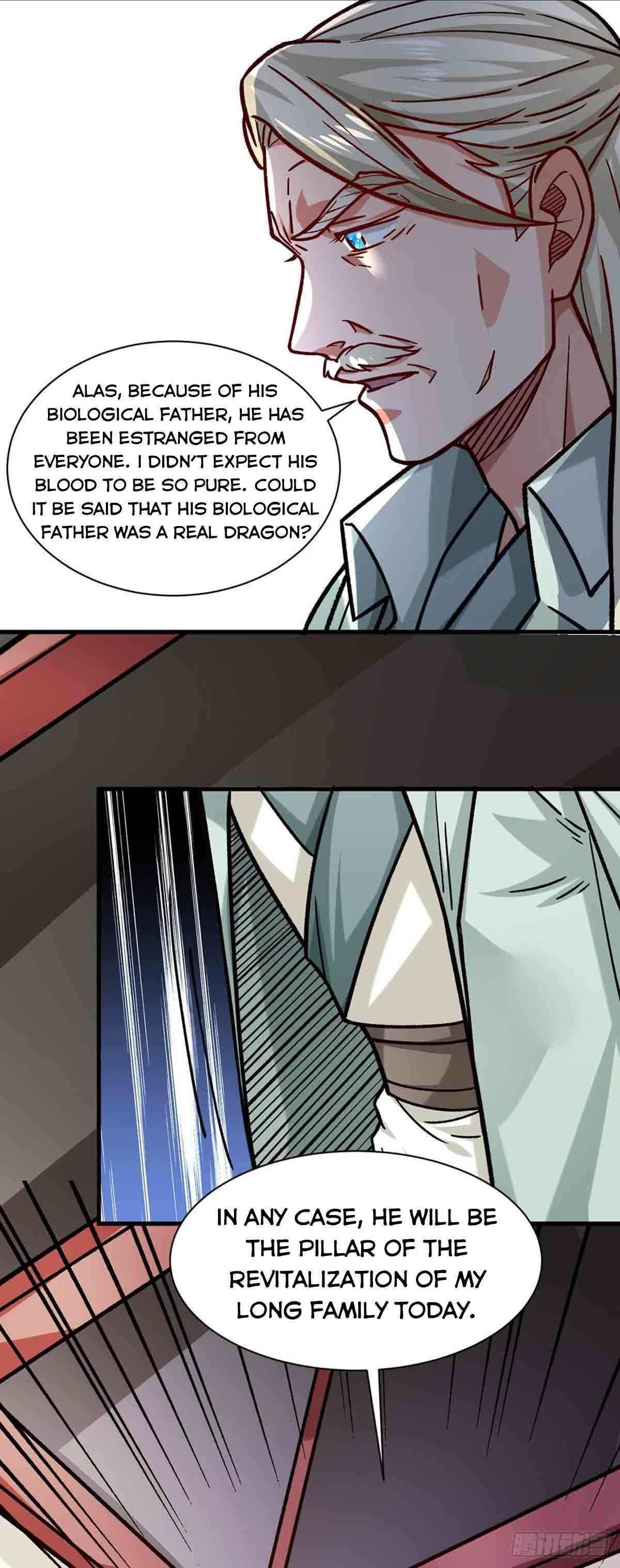 Martial Arts Reigns Chapter 331 - Page 27