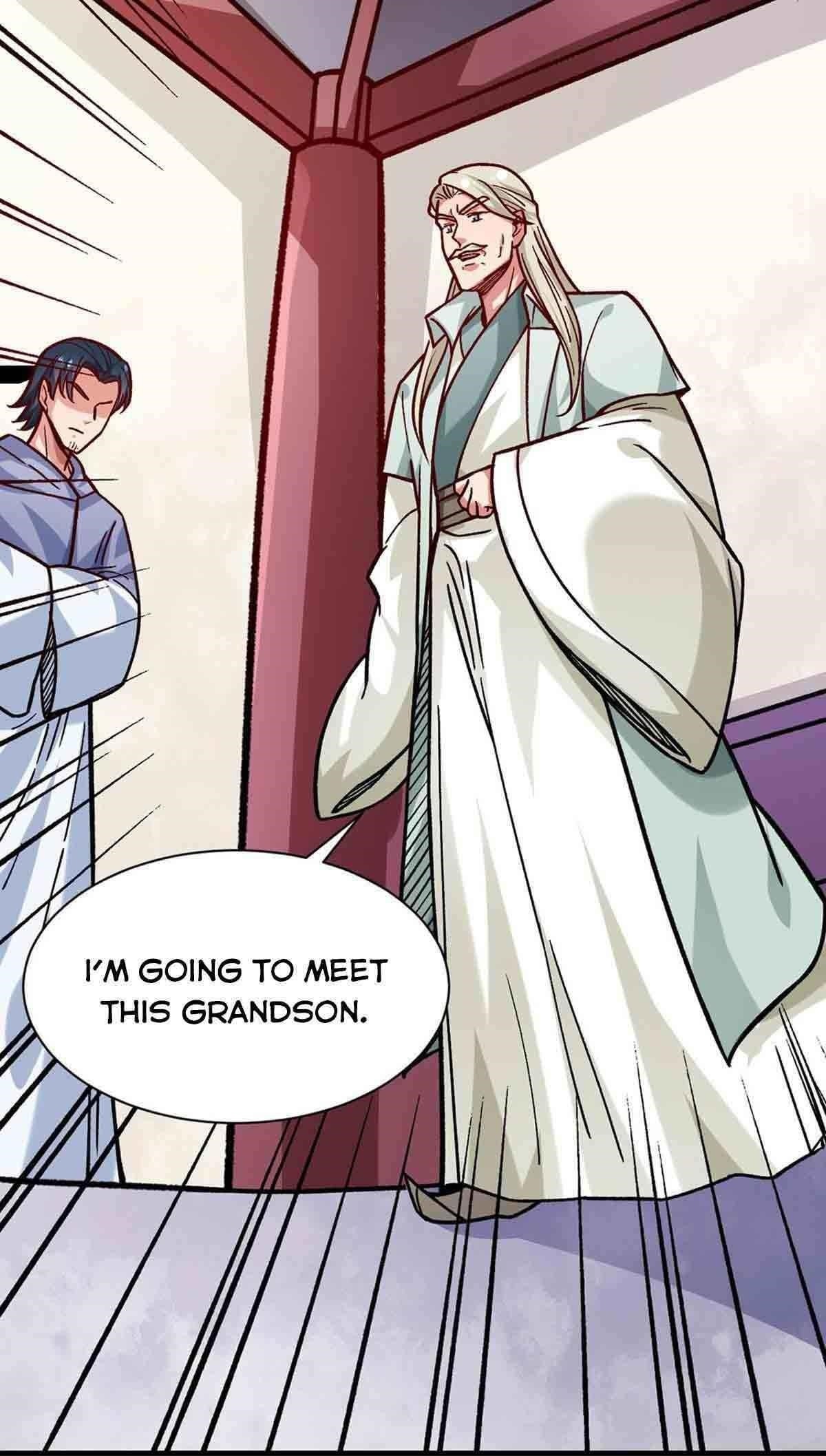 Martial Arts Reigns Chapter 331 - Page 28