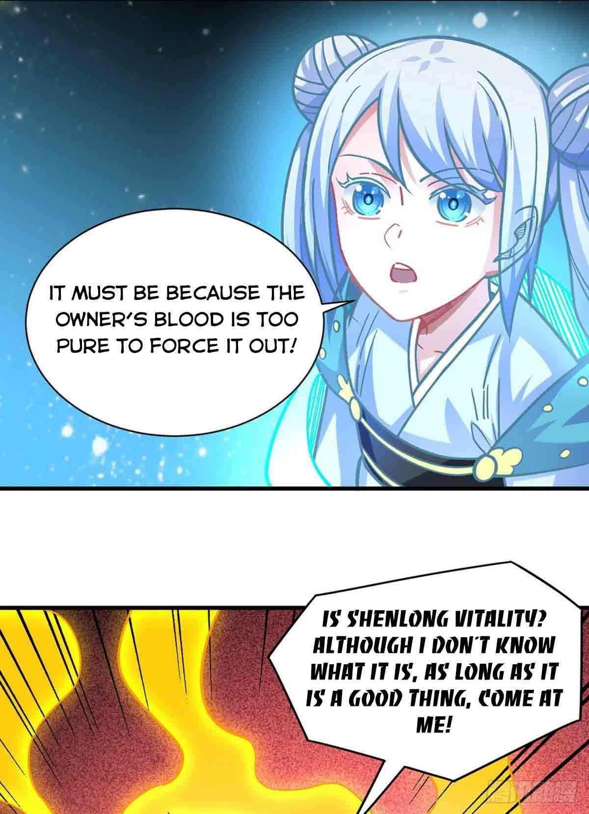 Martial Arts Reigns Chapter 331 - Page 8