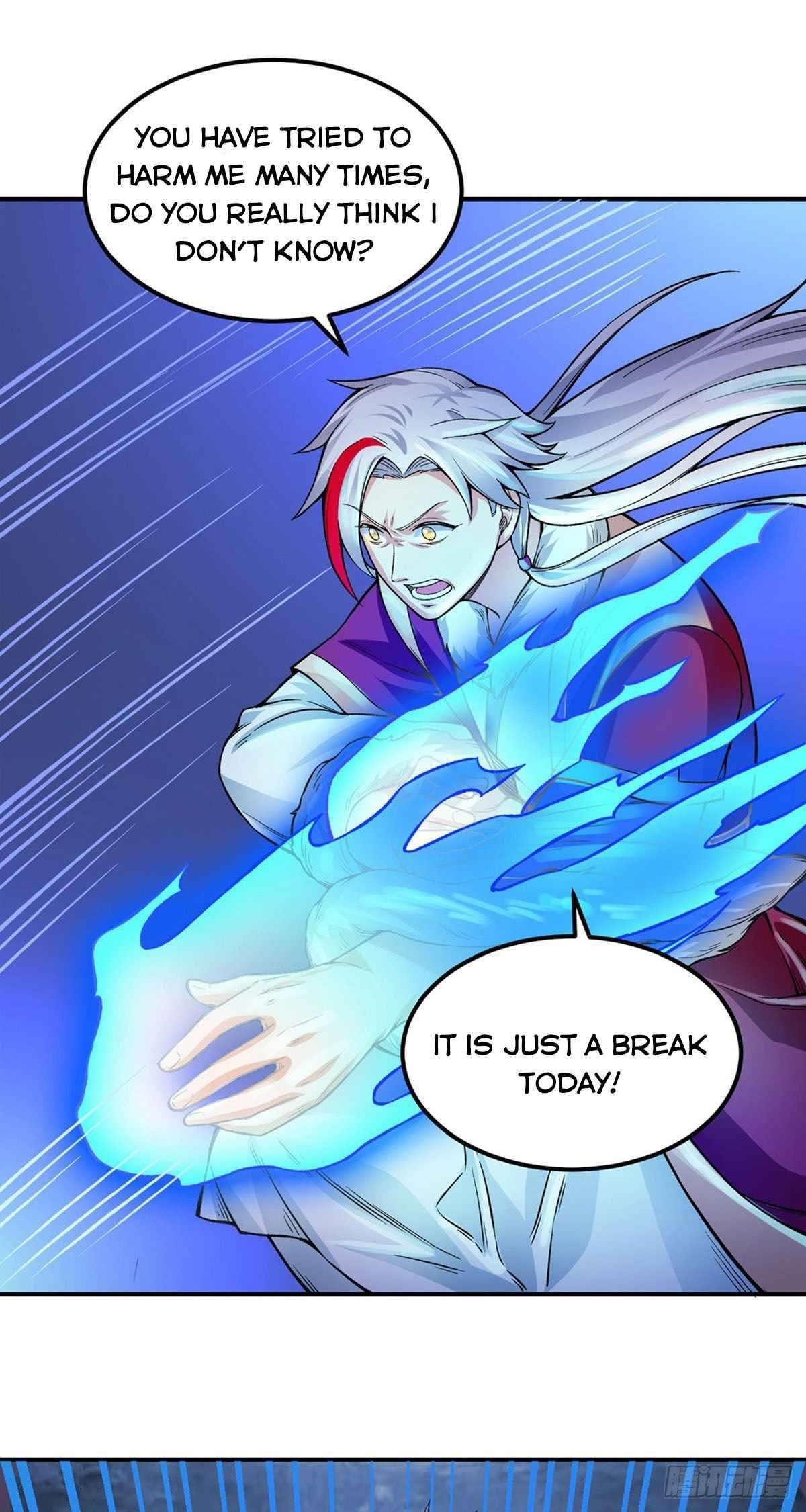 Martial Arts Reigns Chapter 332 - Page 10