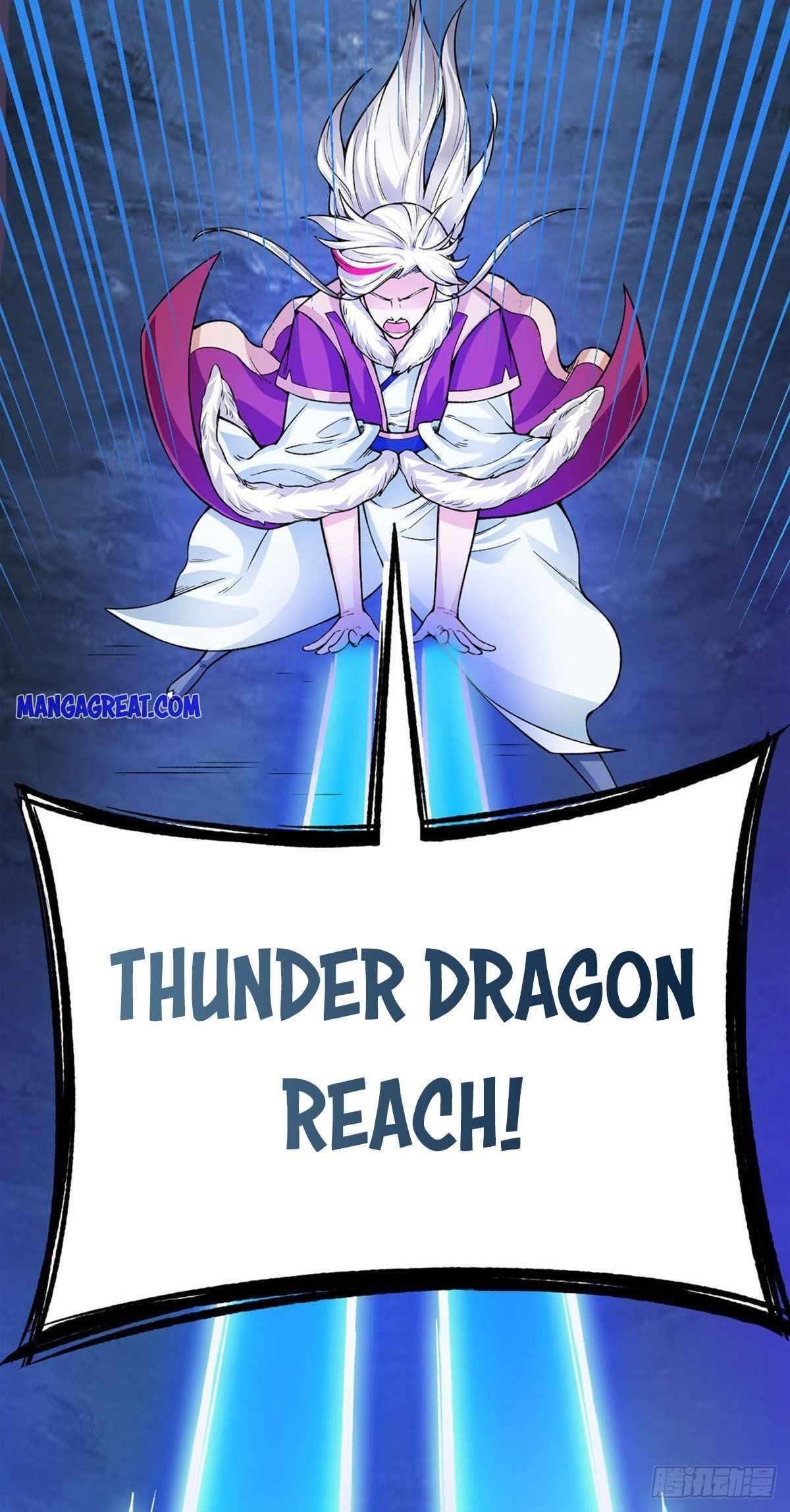 Martial Arts Reigns Chapter 332 - Page 11