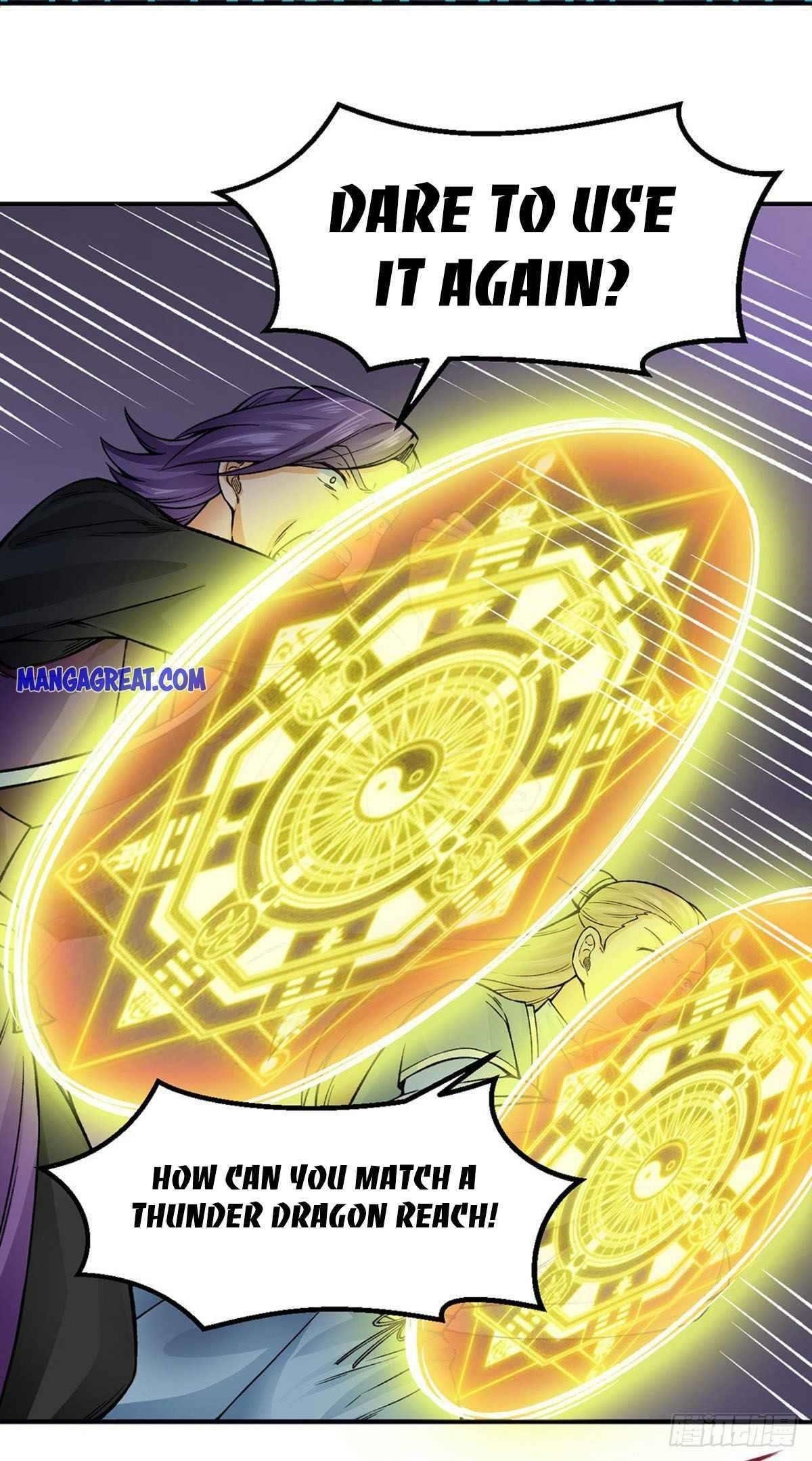 Martial Arts Reigns Chapter 332 - Page 13